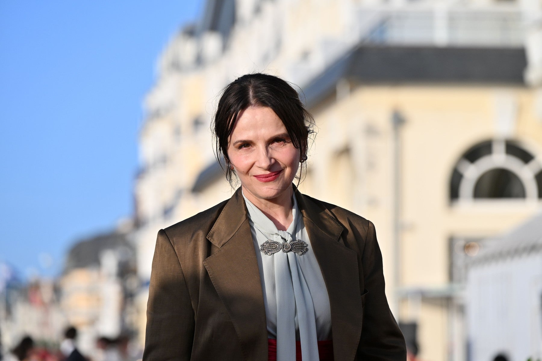 Juliette Binoche umí nejen jíst a milovat. Toto jsou nejlepší role prezidentky Evropské filmové akademie