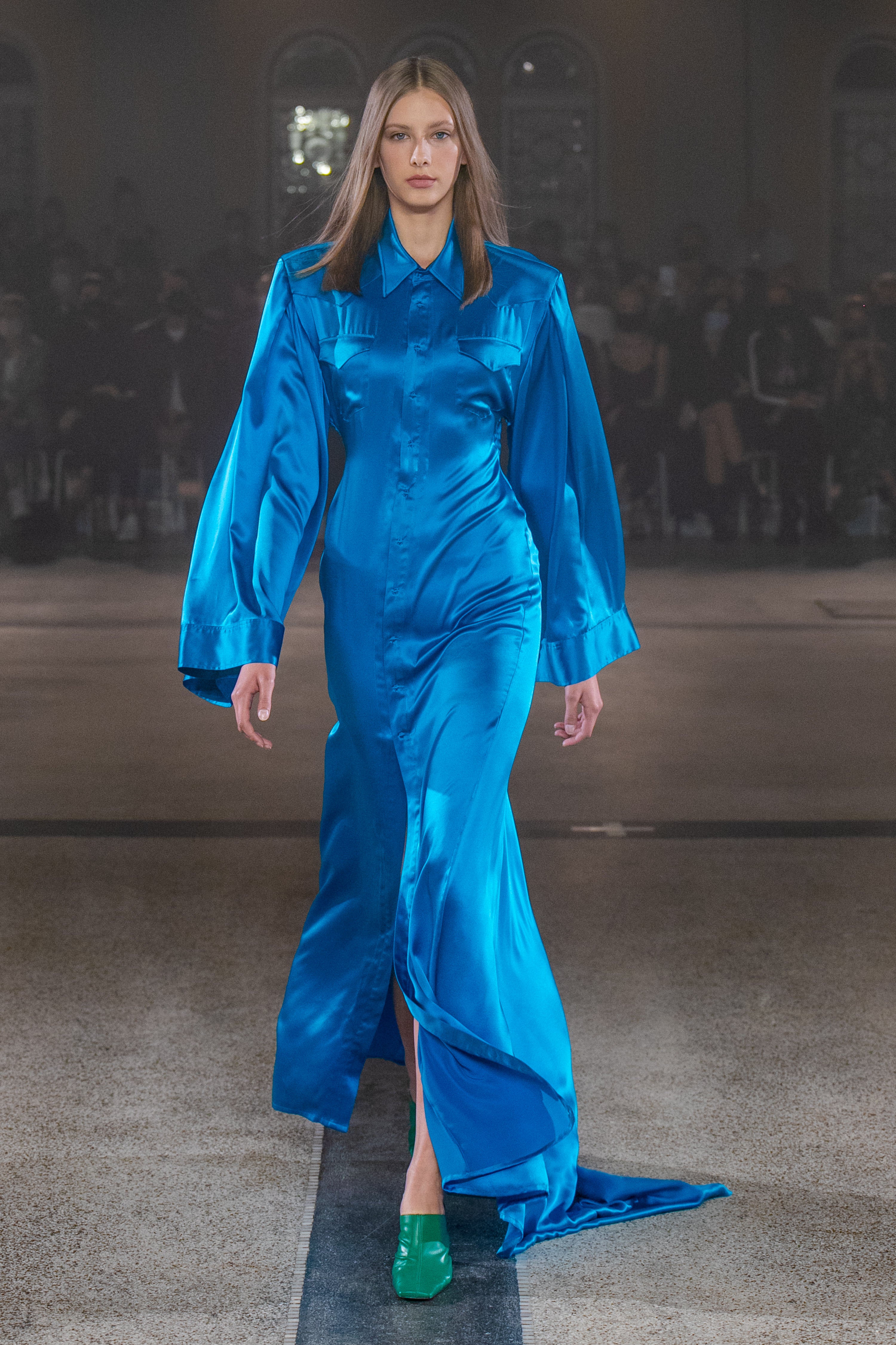 Zoltán Tóth X Levi's