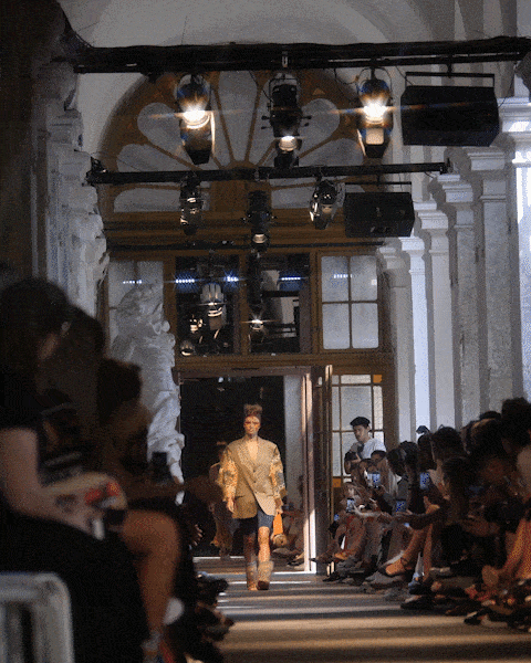 Ateliér designu oděvu a obuvi na UMPRUM