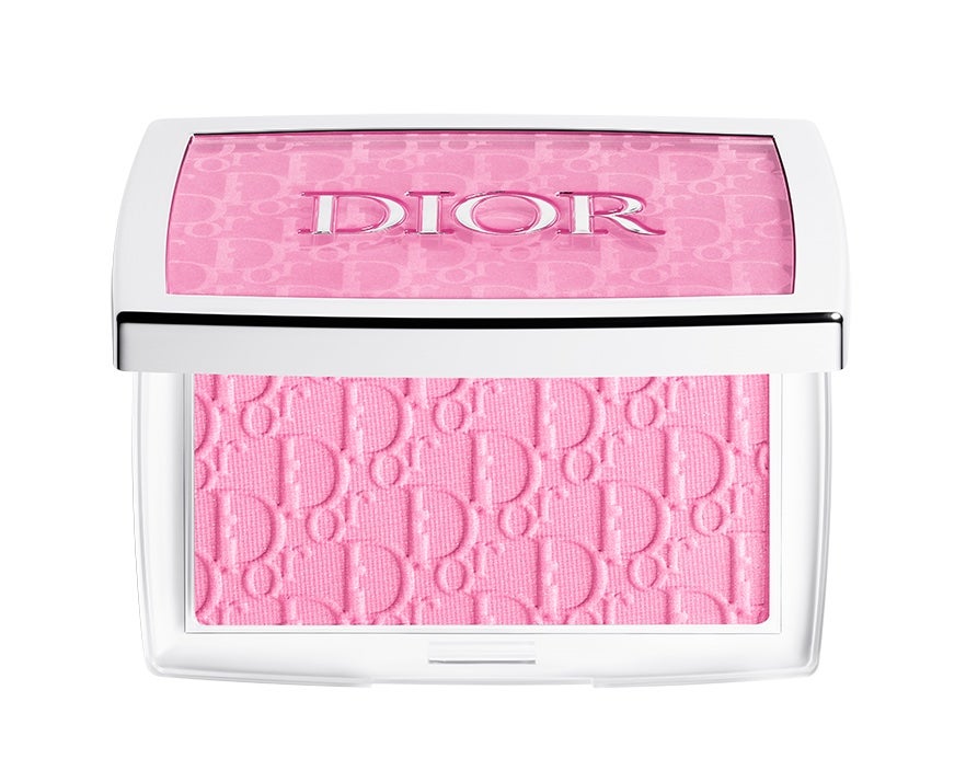 Tvářenka Dior Backstage Rosy Glow v odstínu 001 Pink, DIOR, 1120 Kč