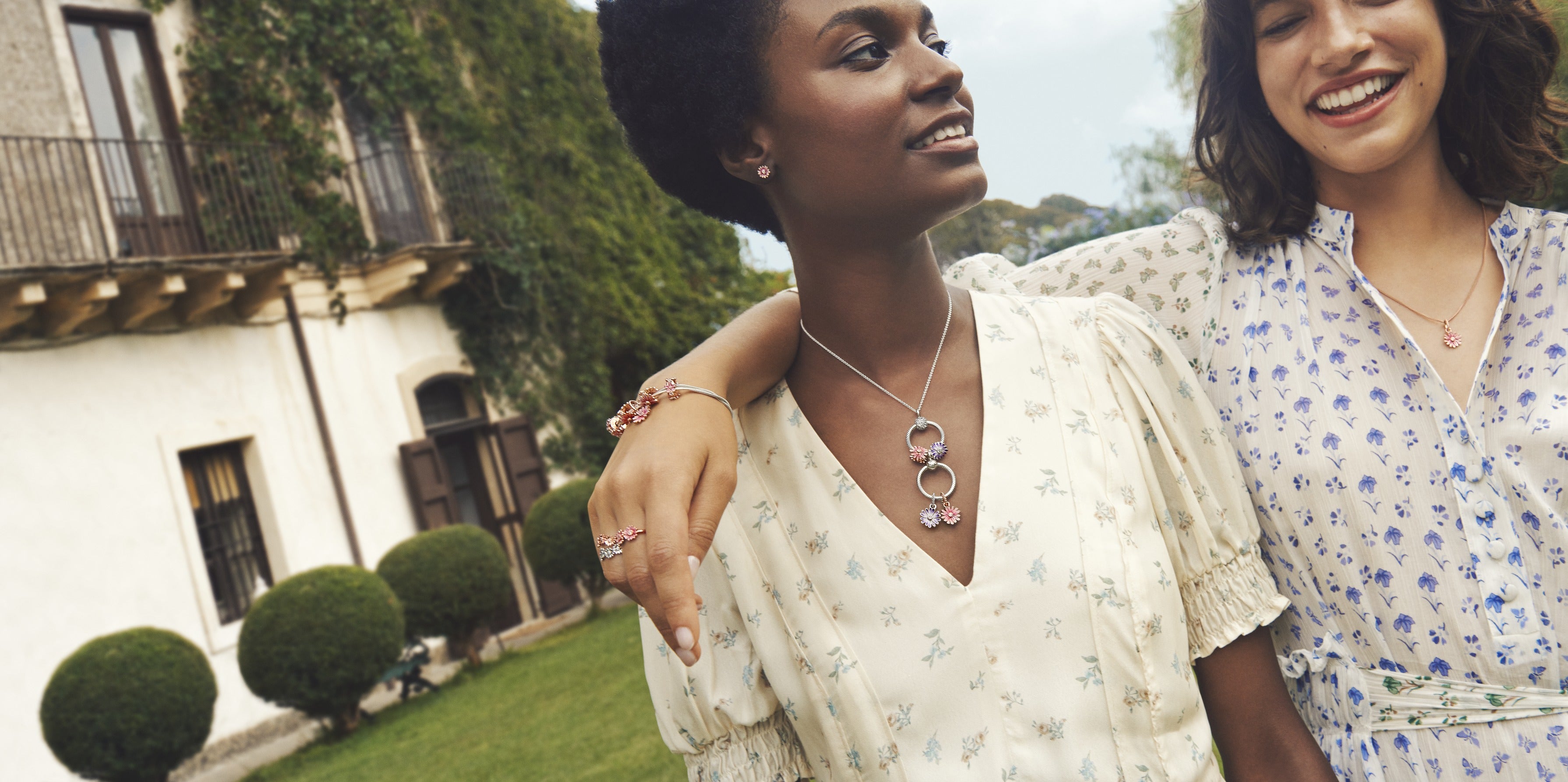 Pandora autor: Courtesy of Pandora