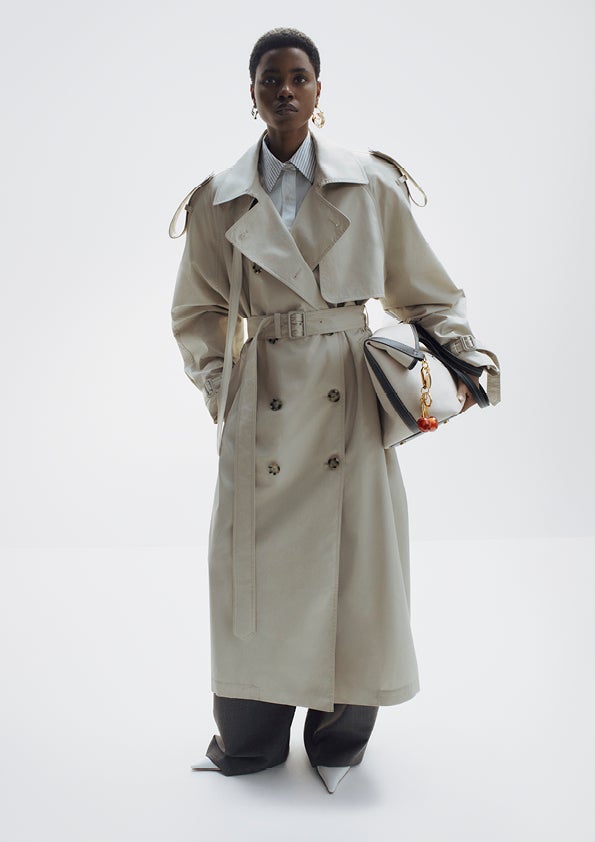 Kolekce Stelly McCartney pro H&M