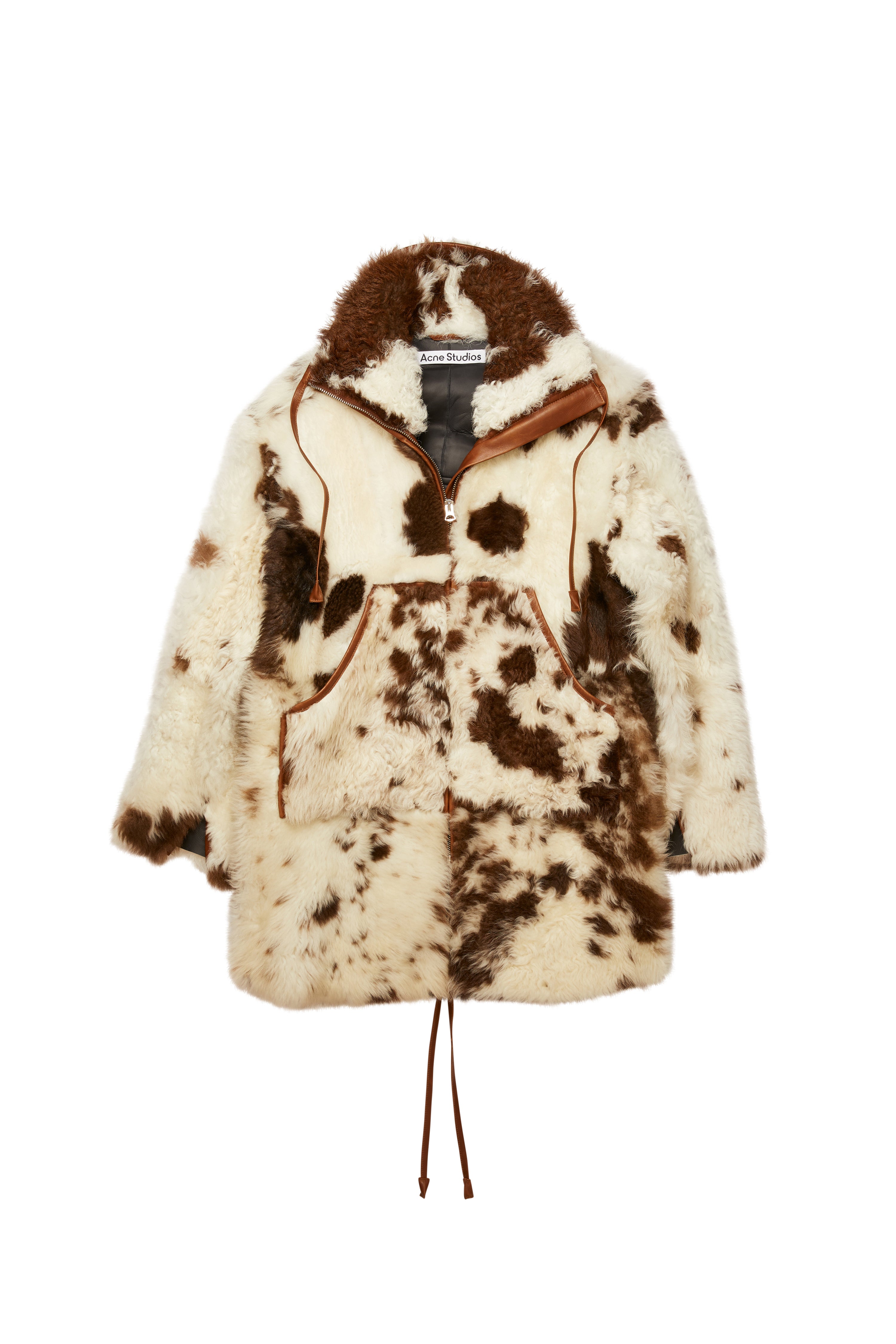 Kabát, Acne Studios, info o ceně v obchodě