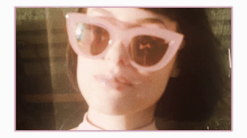 Autor: Youtube / Lana Del Rey - Love (Official Music Video) Autor: Youtube / Lana Del Rey - Love (Official Music Video)