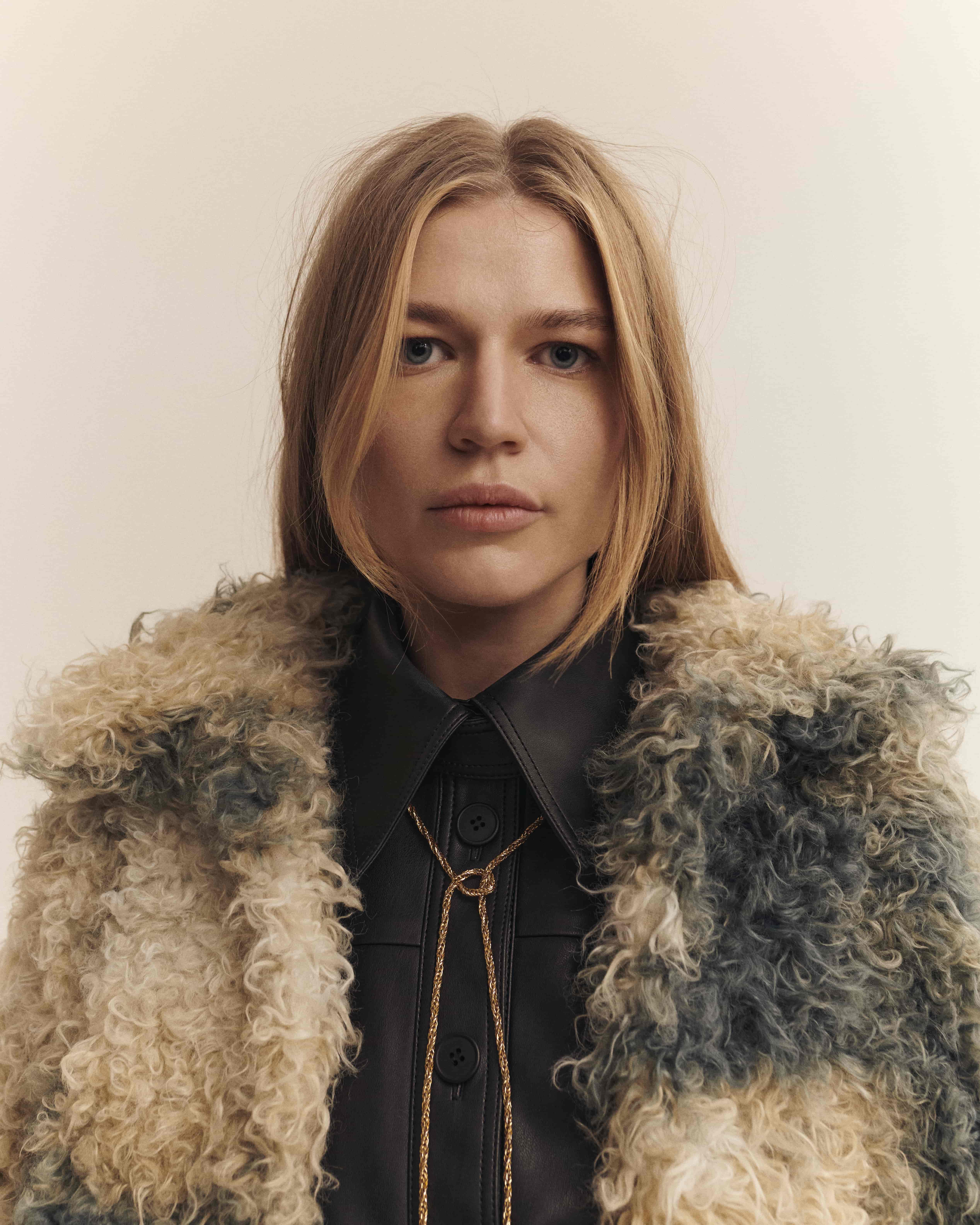 Olēnich podzim/zima 2021