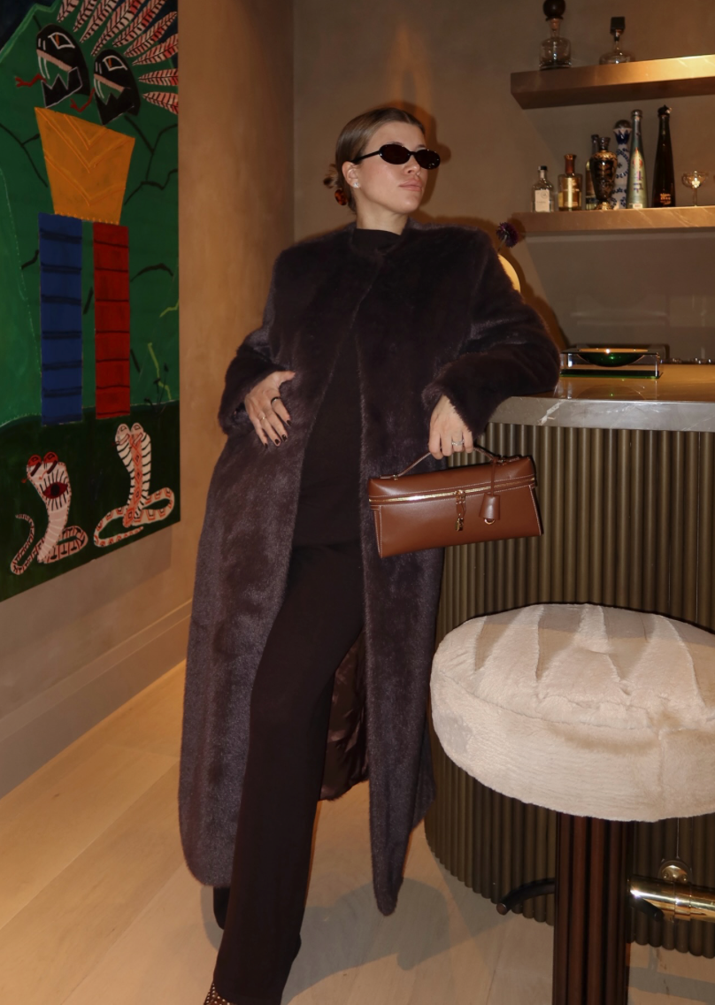 Sofia Richie Grainge