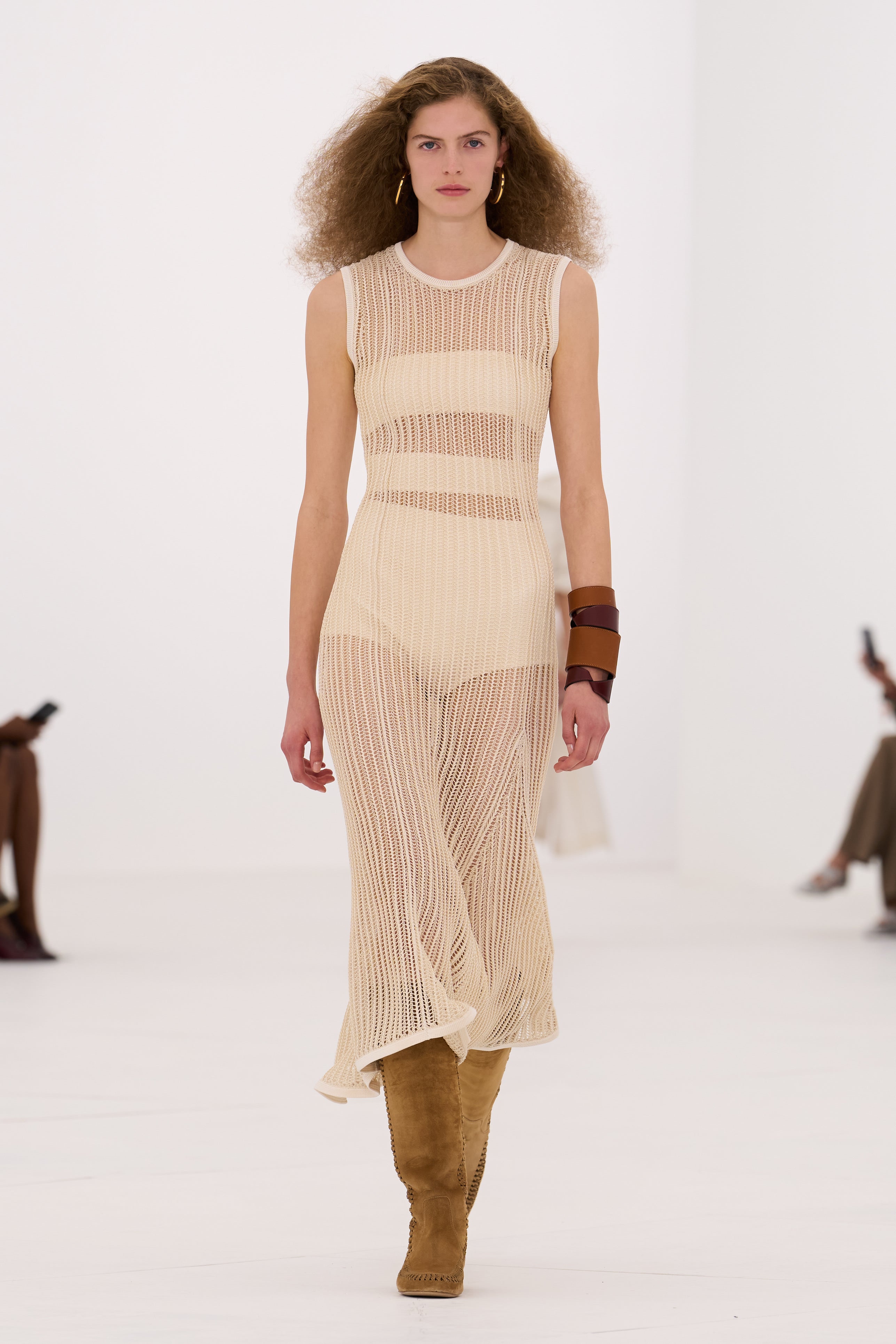 Kolekce jaro–léto 2027, HERMÈS