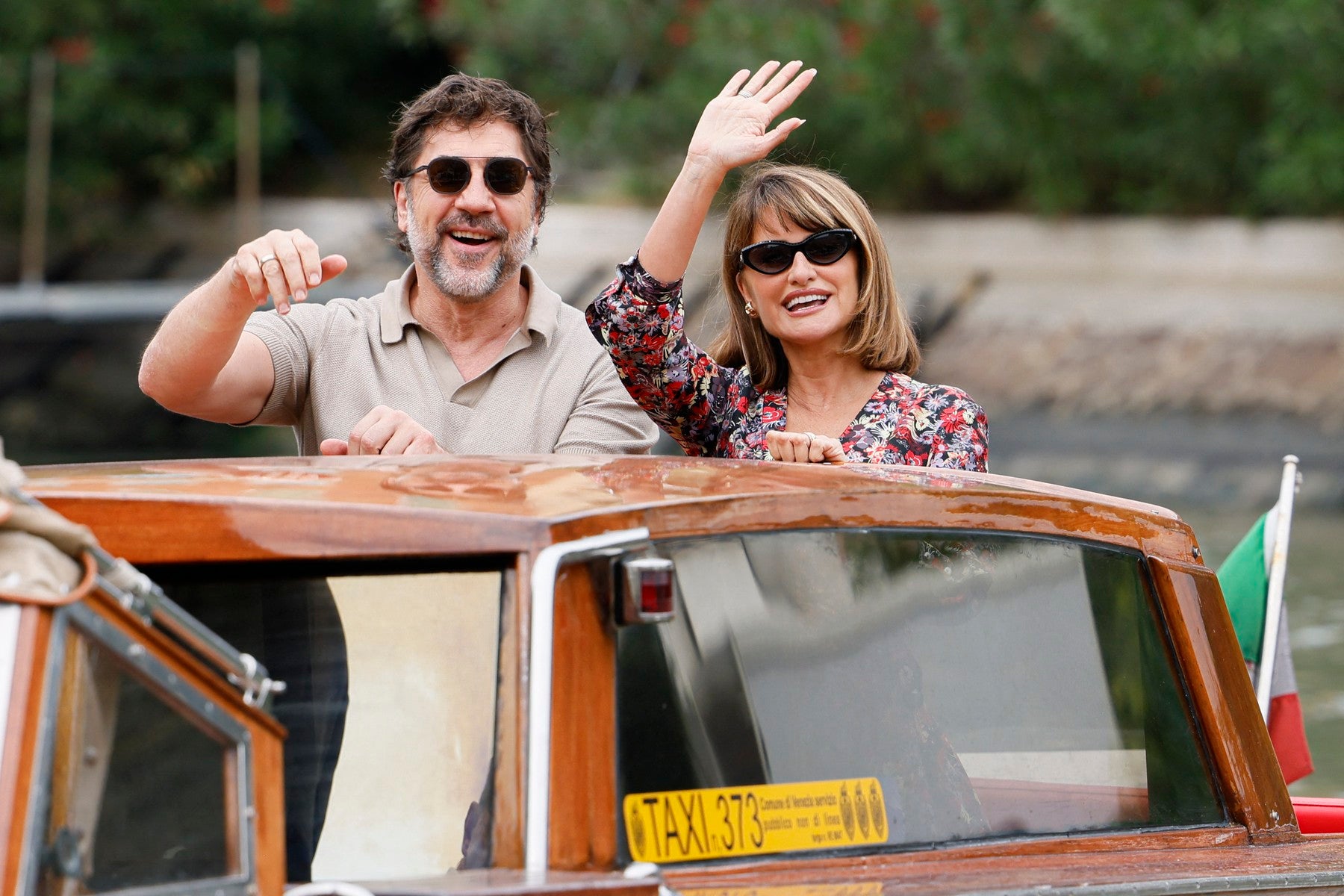 Penélope Cruz a Javier Bardem. Příběh lásky, který nám vrací víru v romantiku