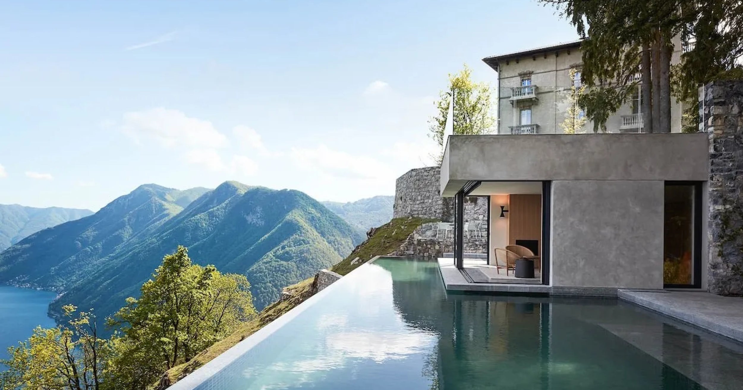 19 nejlepších Airbnbs v Itálii, když chcete mít skvělý výlet