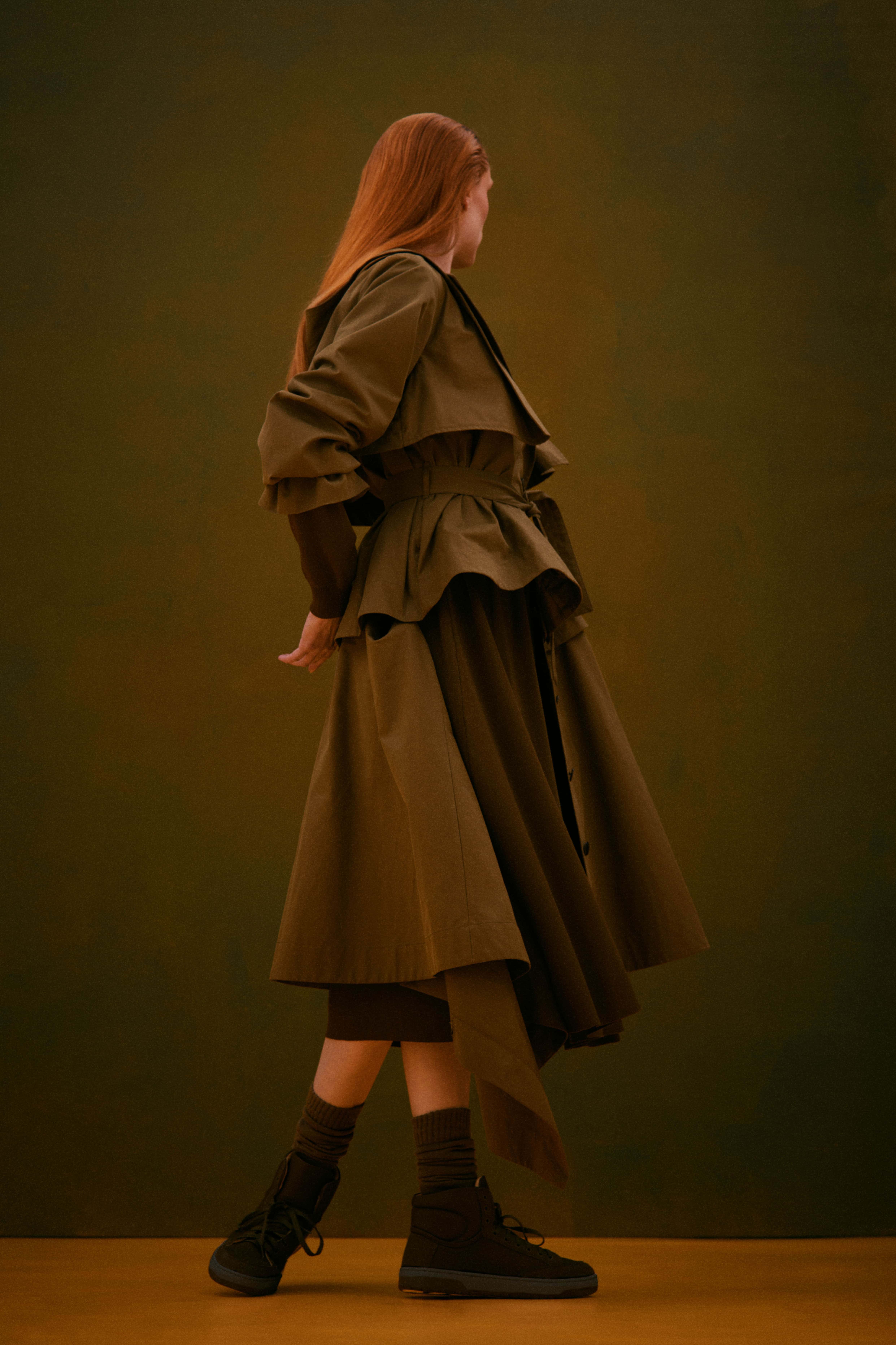 Palmer Harding, Pre-Fall 2023 Palmer Harding, Pre-Fall 2023