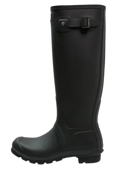 Holínky Hunter Original, HUNTER, prodává Zalando, 3 360 Kč