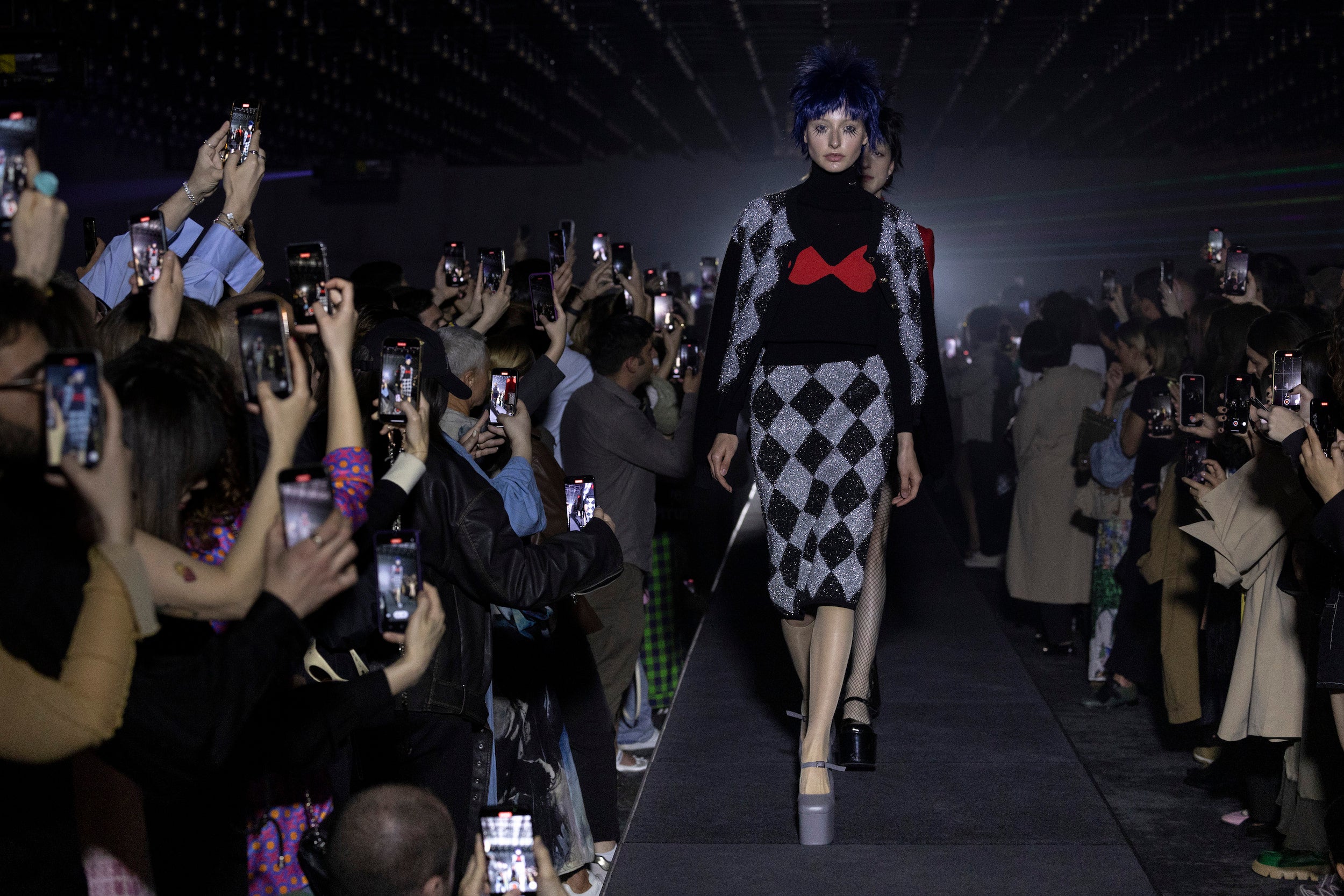 Co přinesl obnovený fashion week v Tbilisi a proč byste jej měli začít znovu intenzivně sledovat