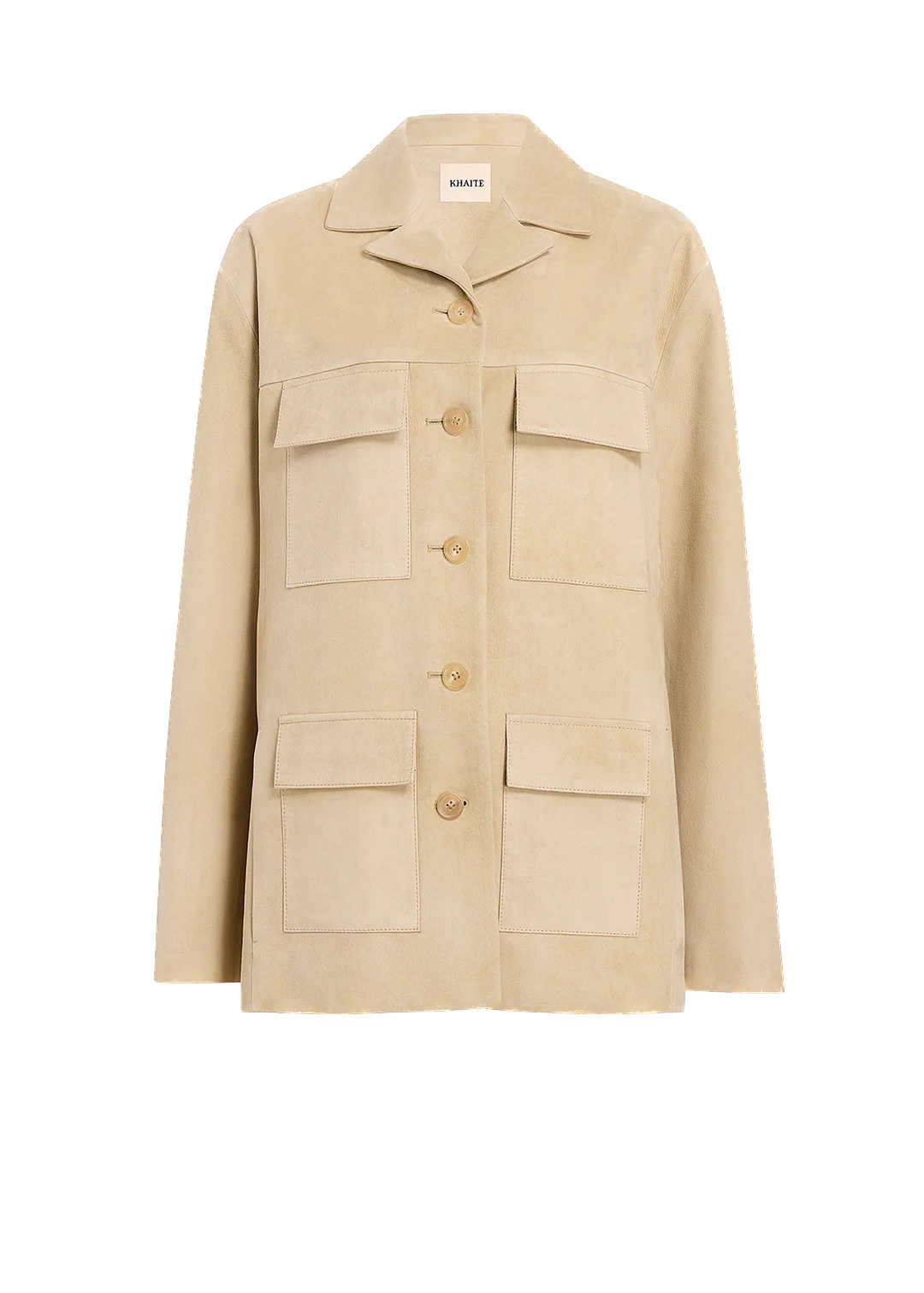 Letní bundička, KHAITE, prodává Khaite, 201 800 Kč