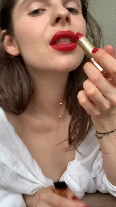 Rtěnka Rouge Pur Couture, YSL