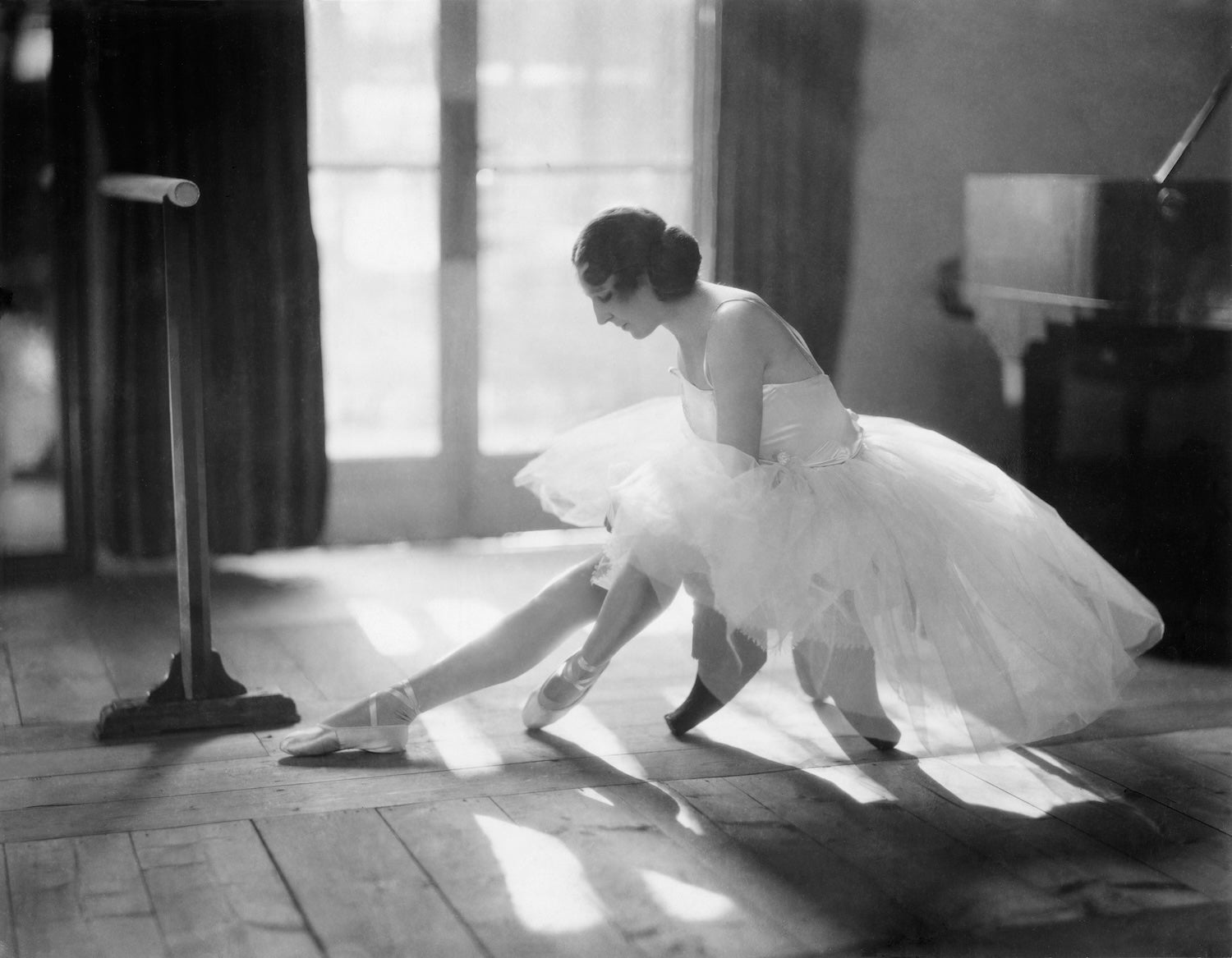 Bolero Idy Rubinstein: Příběh o ženě, při jejímž tanci tuhla krev 