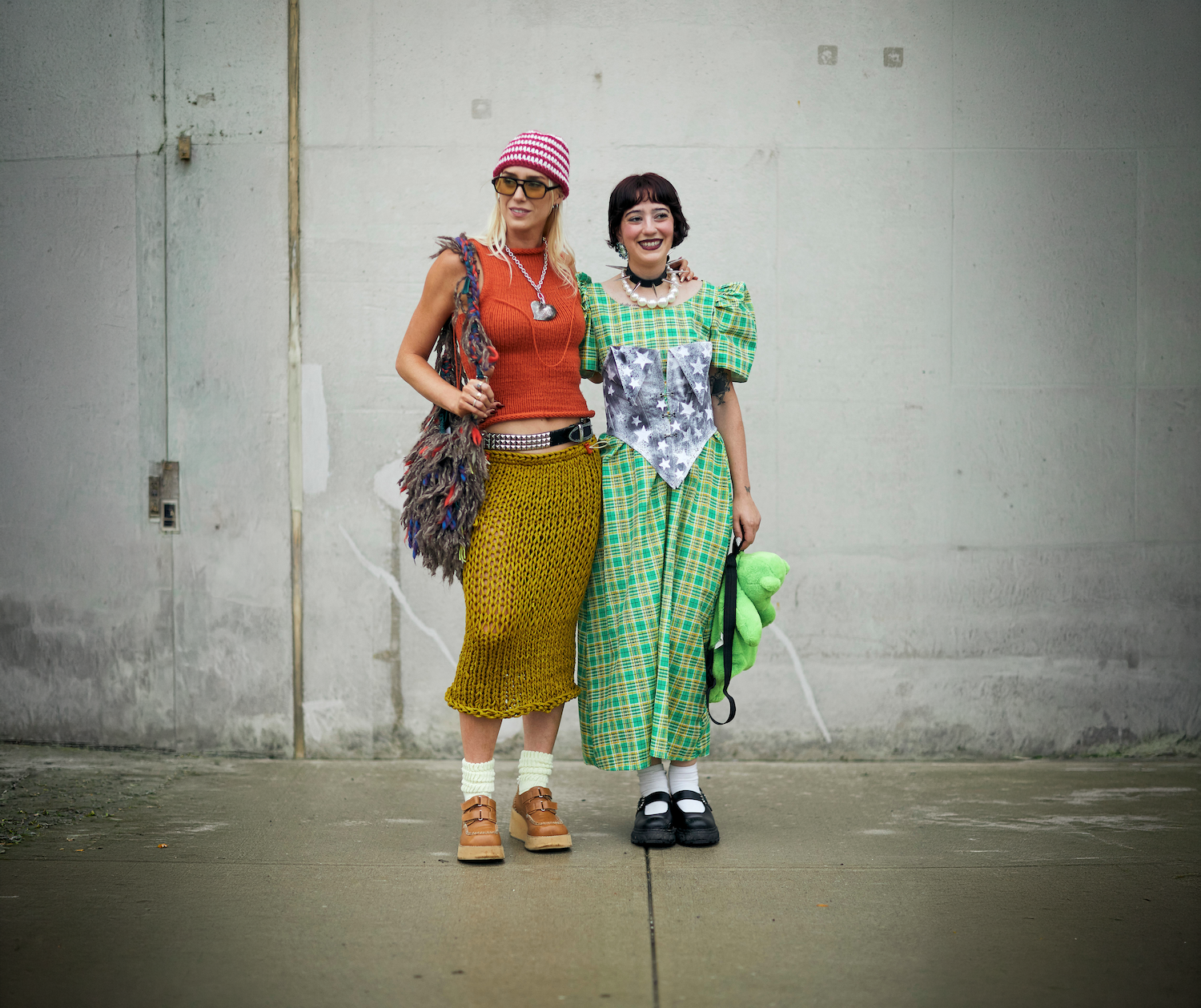 Film a Příze. Ruční práce už nemusíte dělat sami doma. Přijďte štrikovat společně do kina 