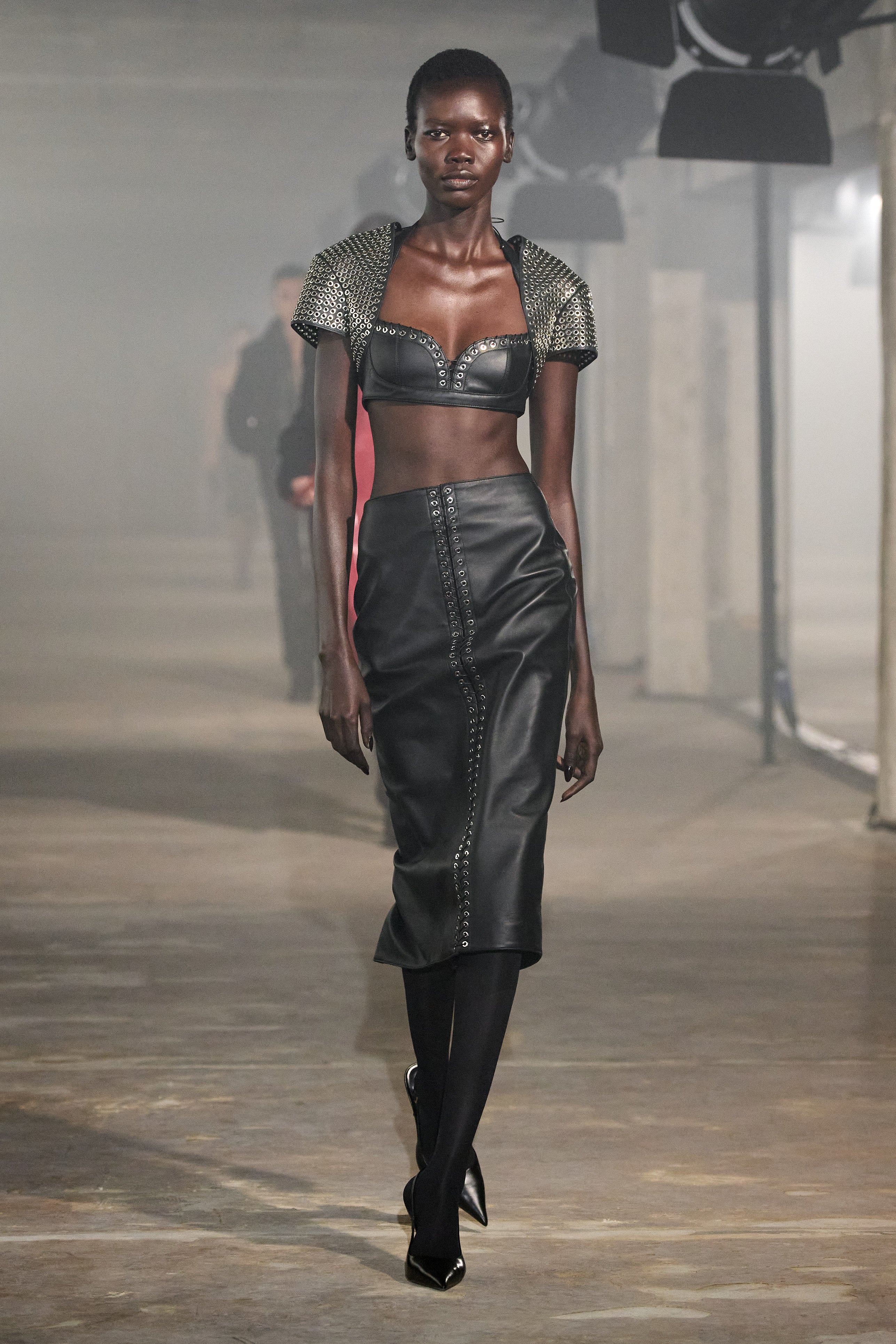 Kolekce podzim - zima 2025/2026, LUDOVIC DE SAINT SERNIN