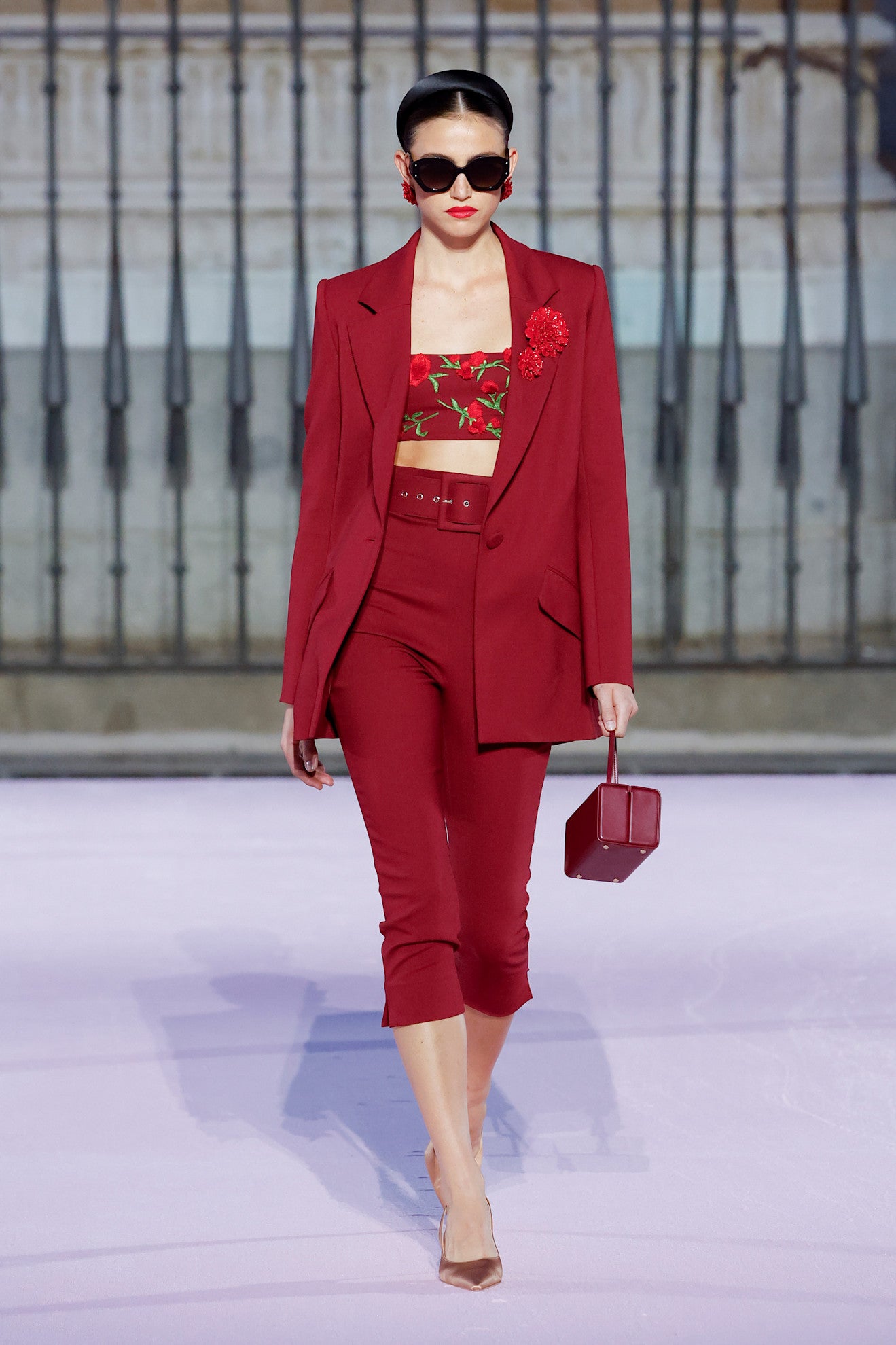 Kolekce jaro - léto 2026, CAROLINA HERRERA