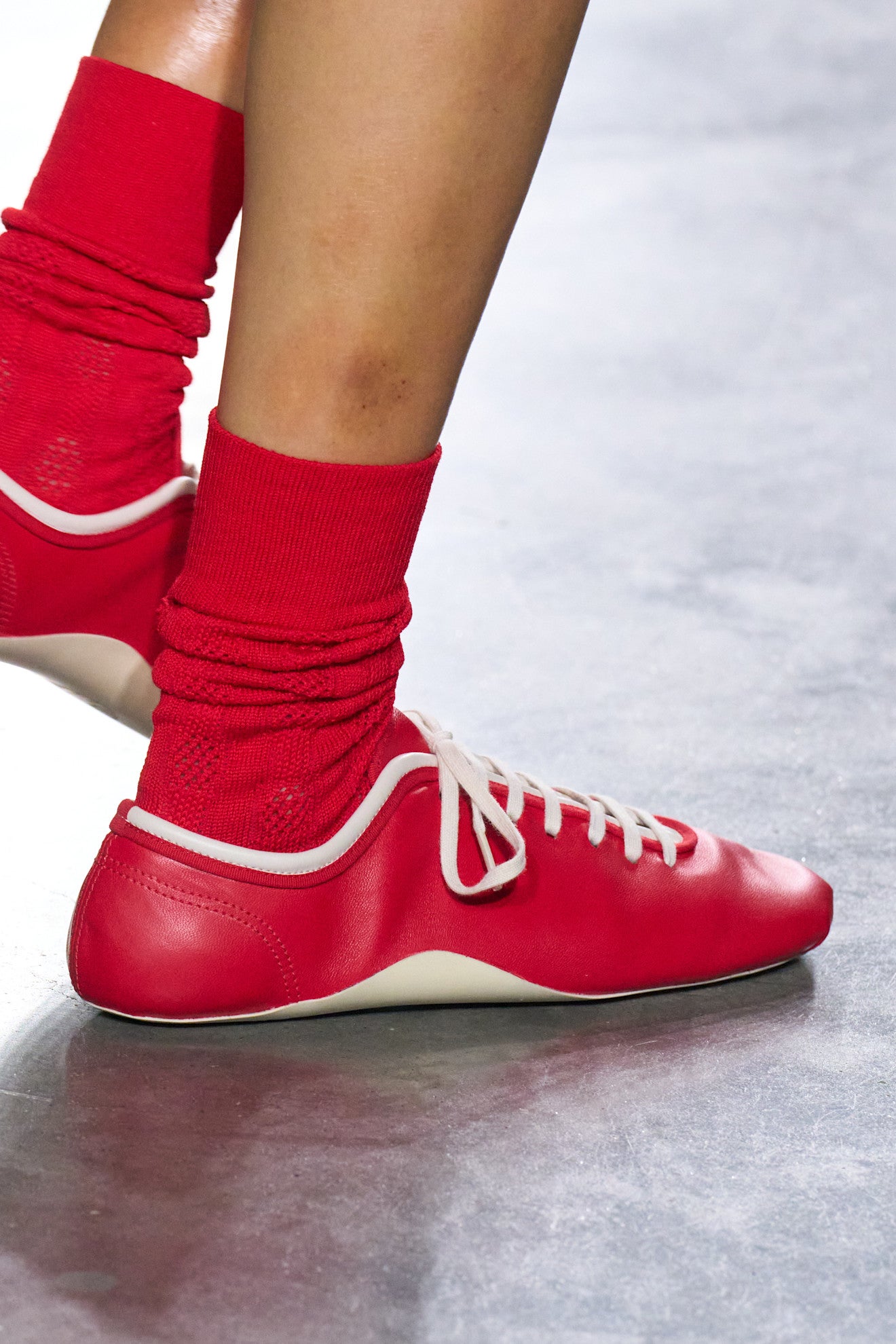 Kolekce jaro-léto, 2026 DRIES VAN NOTEN