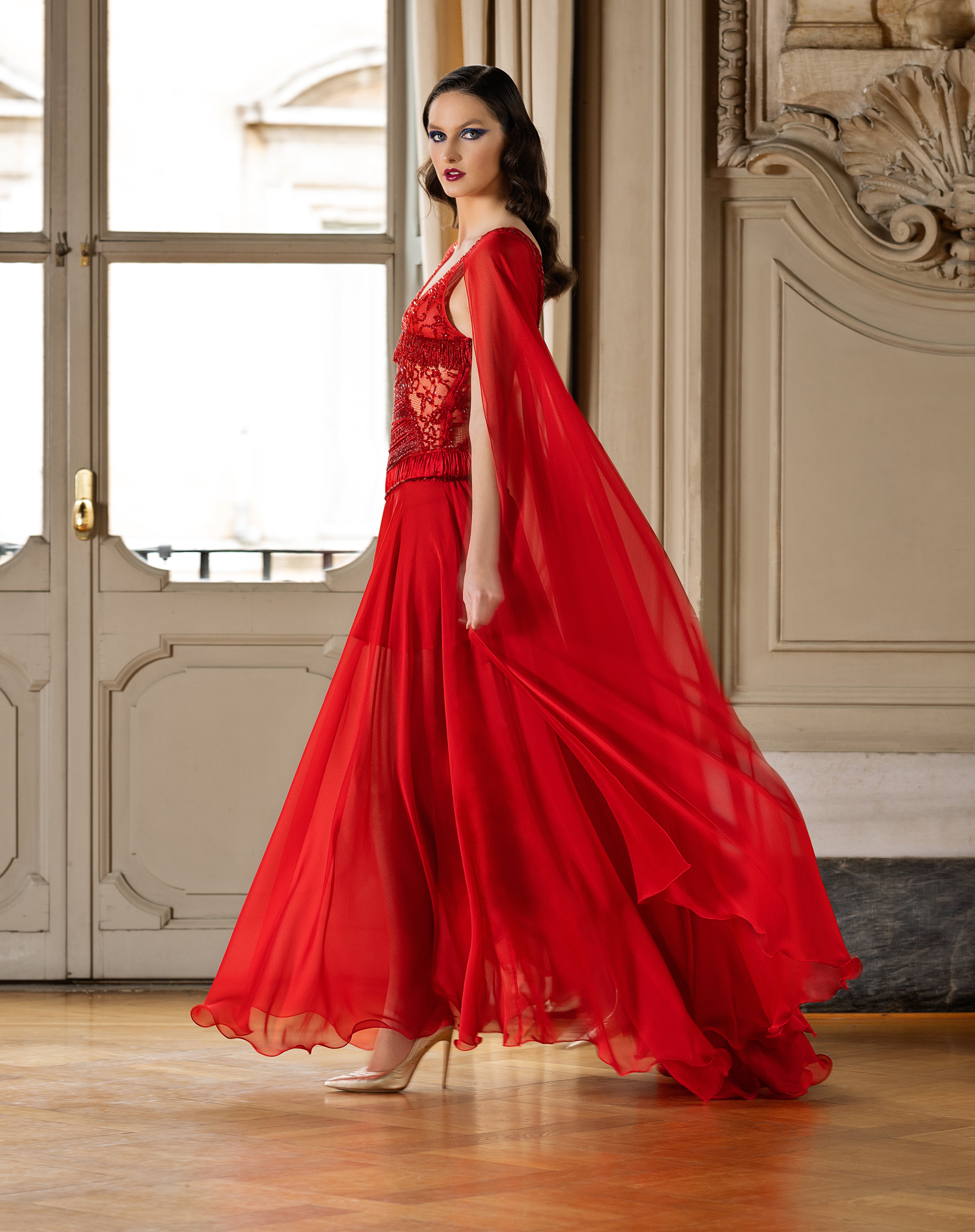 Beauty and perfection by Anton Giulio Grande Beauty and perfection by Anton Giulio Grande