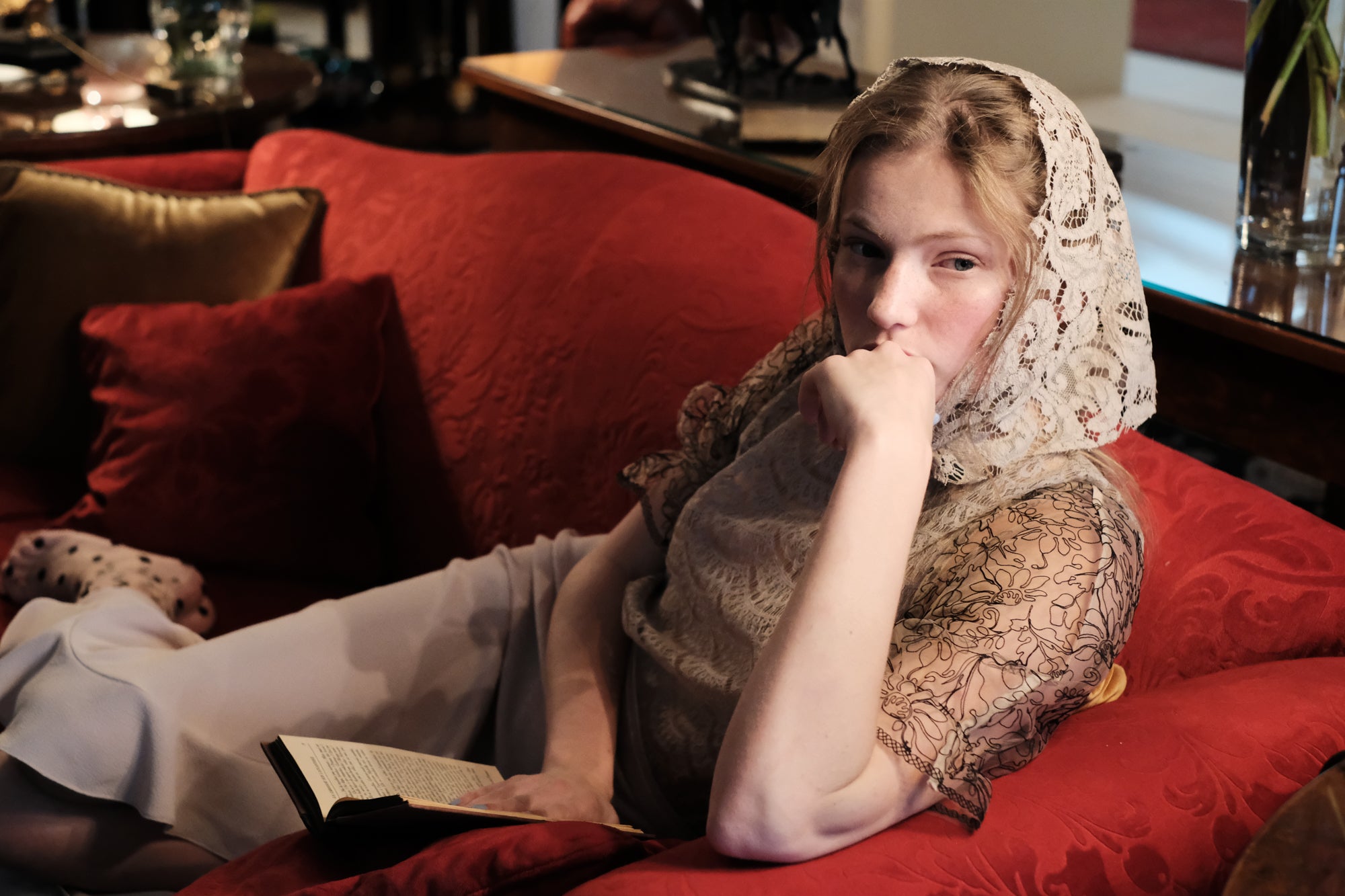 Pop by Zuzana Kubíčková jaro–léto 2019