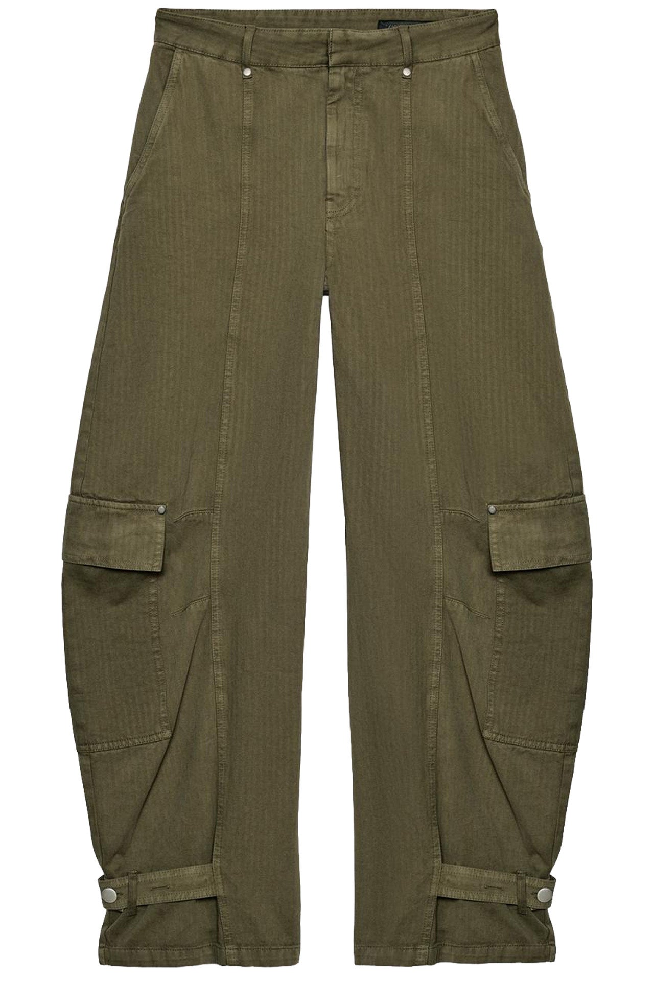 Kapsáče, ZARA, 1 499 Kč