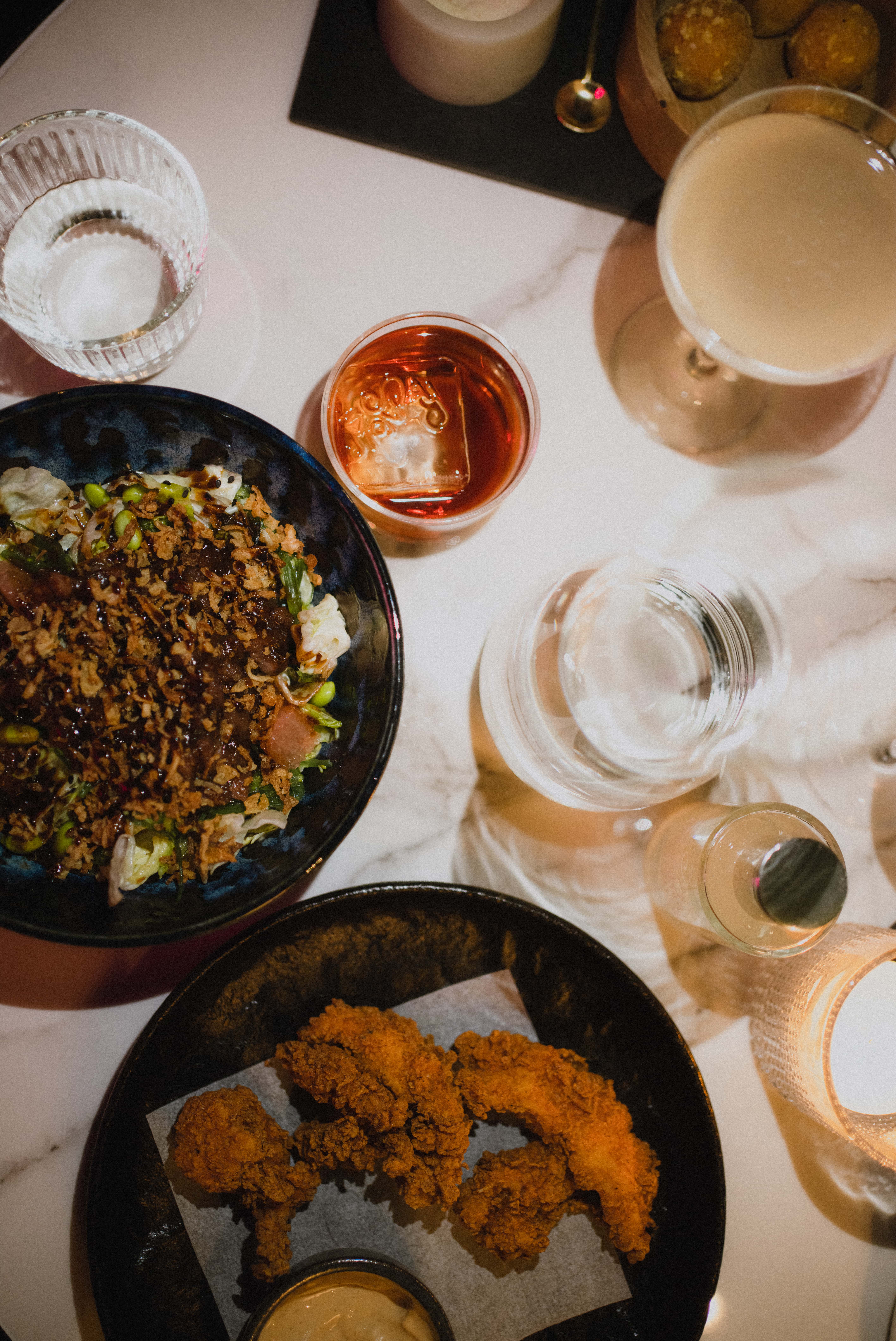 #VogueCSUndiscovered: Novinky pražské gastro scény