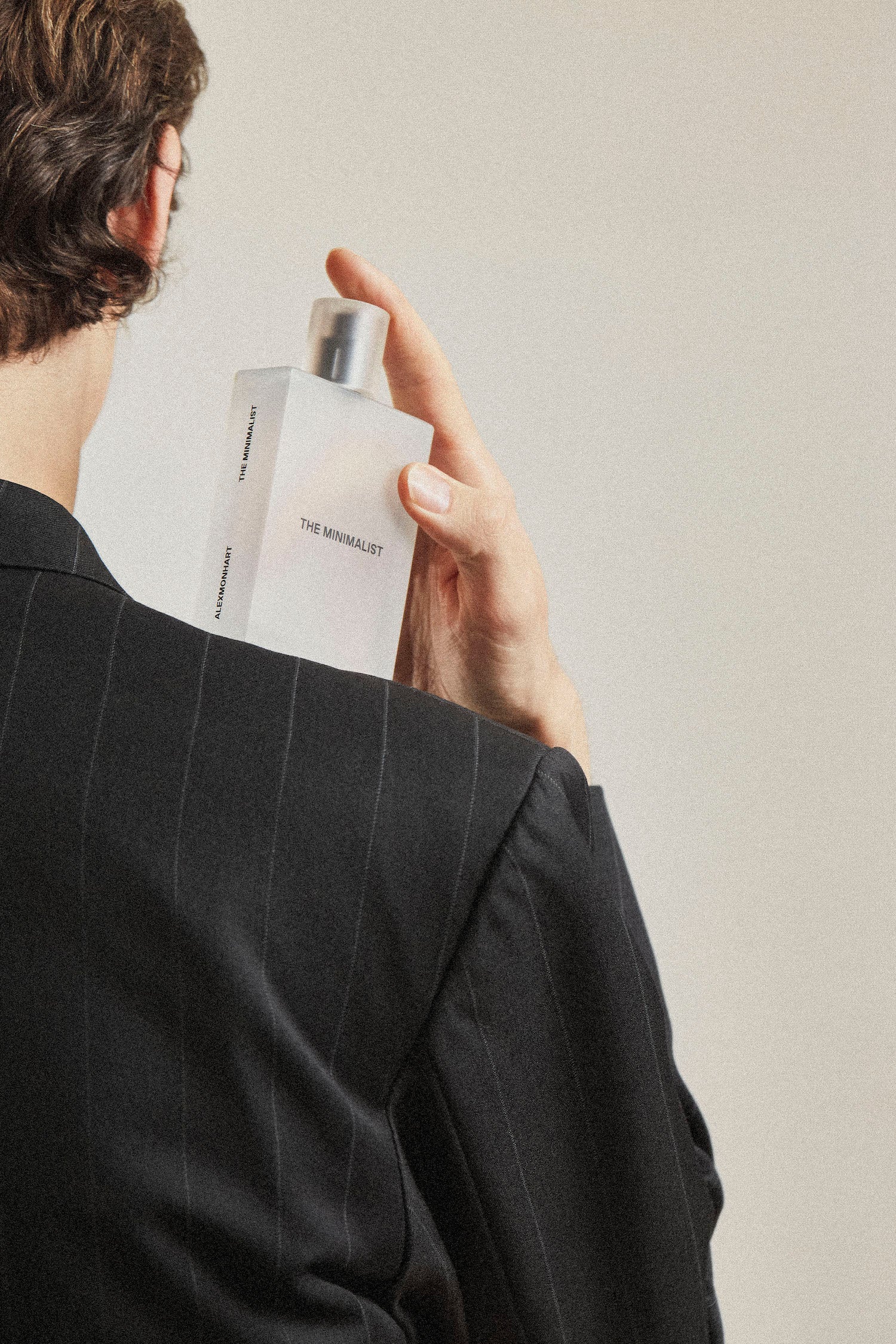 Parfém The Minimalist, ALEXMONHART