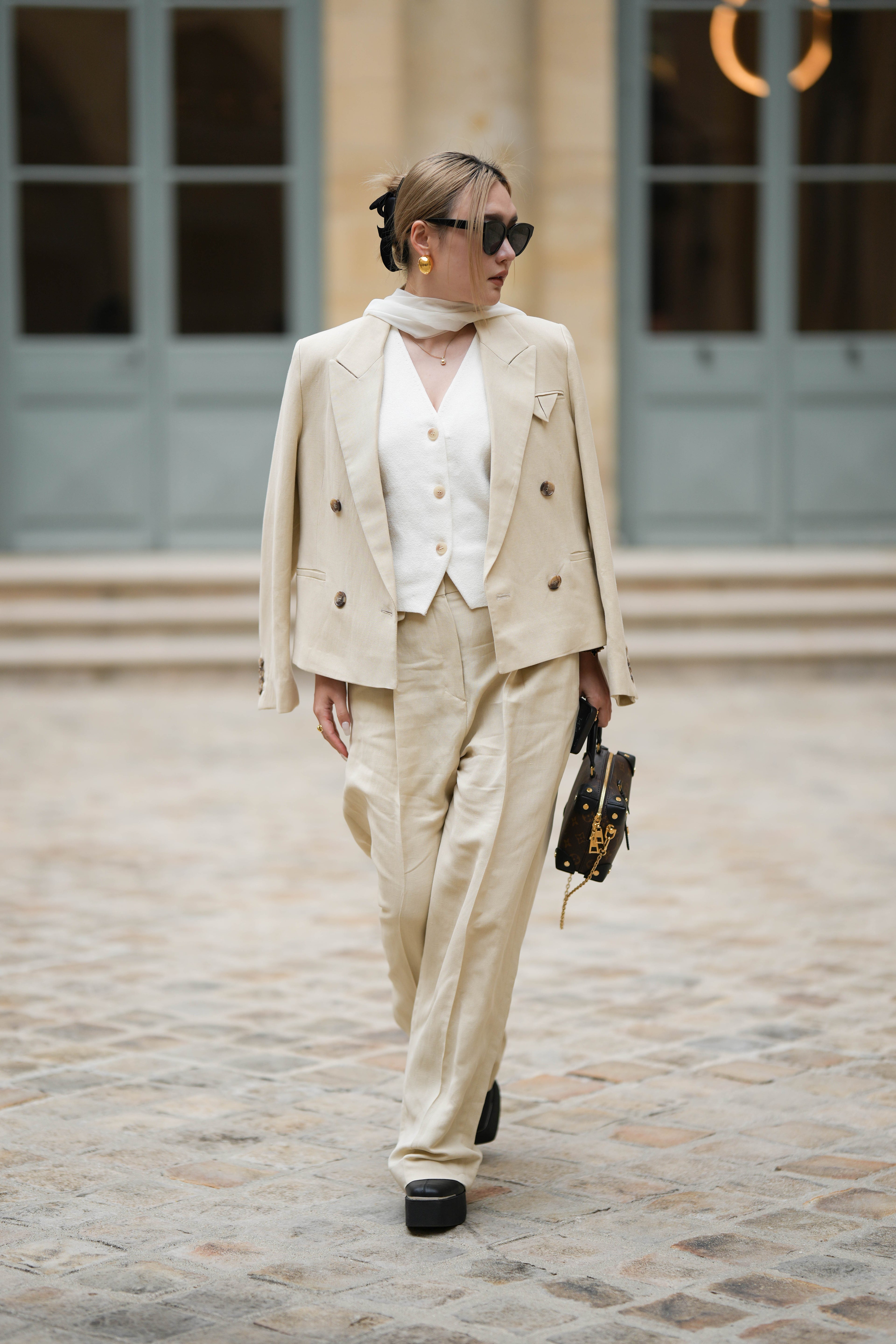 Autor: Edward Berthelot/ Getty Images