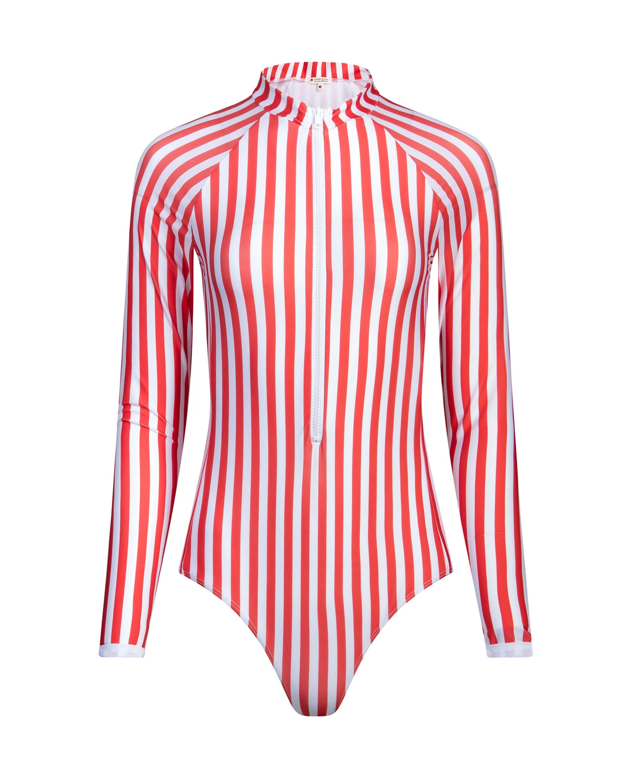 Pruhované plavky s UV ochranou, JUILLET JUILLET PARIS, 197 €