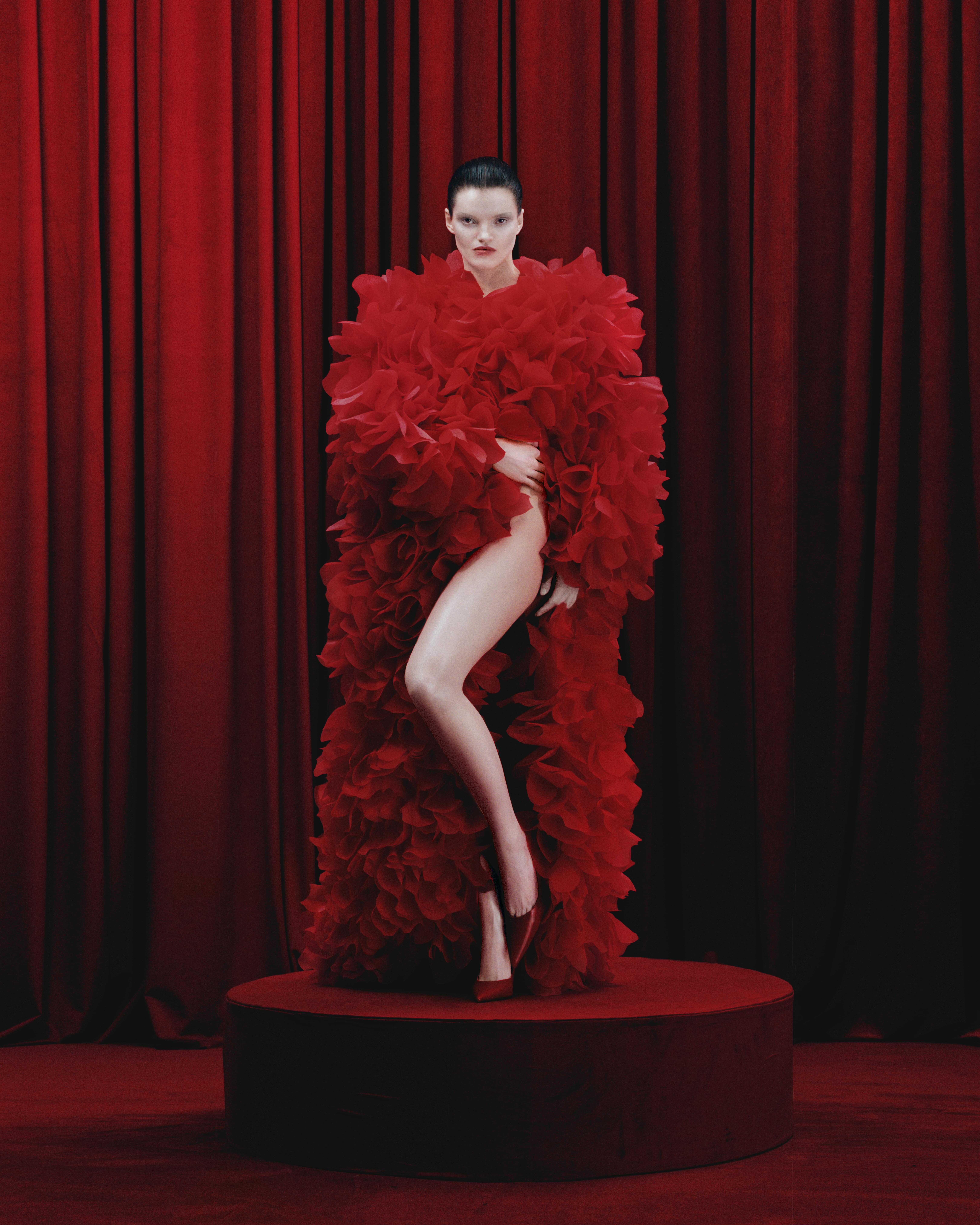 Kolekce na jaro - léto 2024, SELEZZA LONDON Kolekce na jaro - léto 2024, SELEZZA LONDON