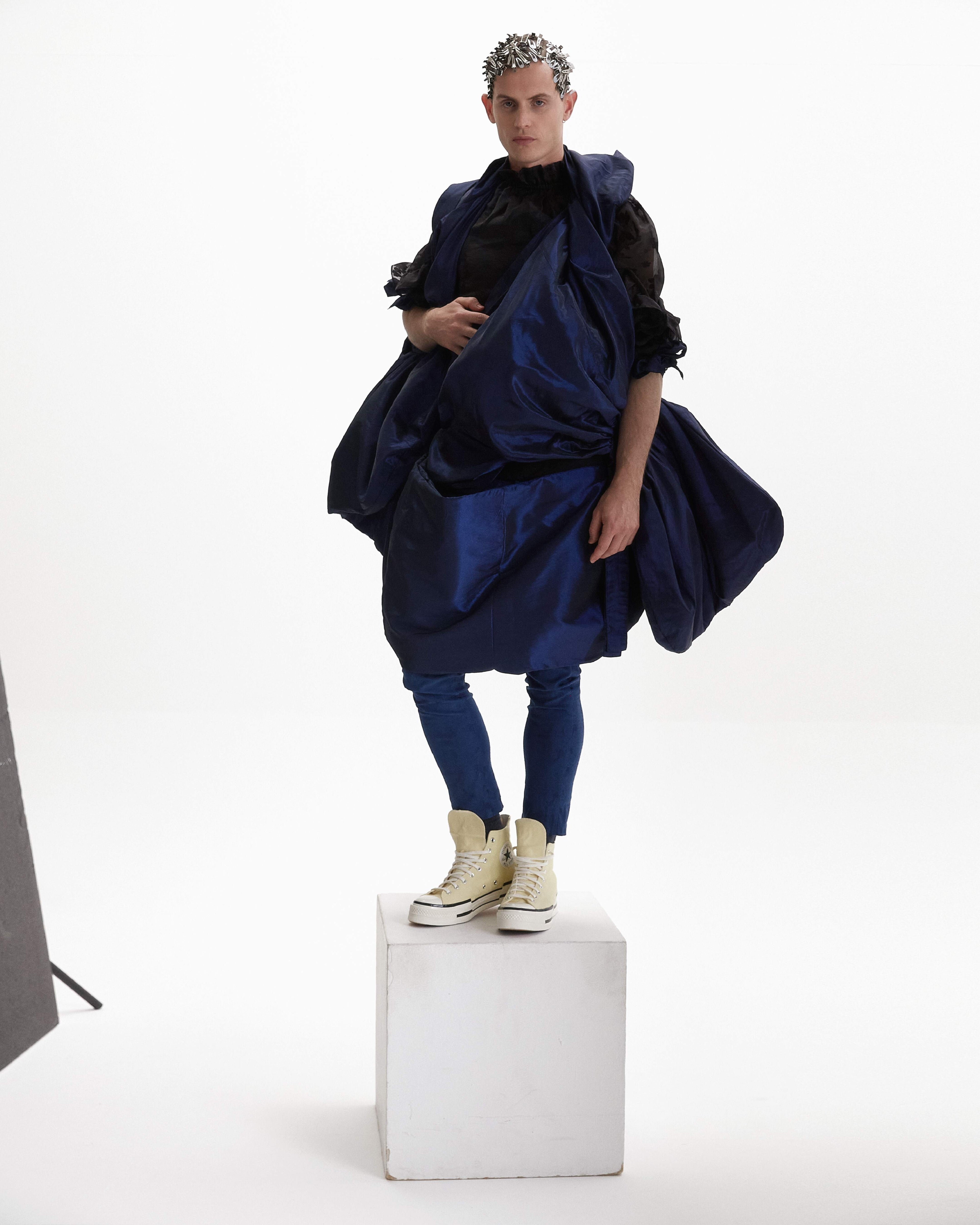 Autor: Alexander Bel