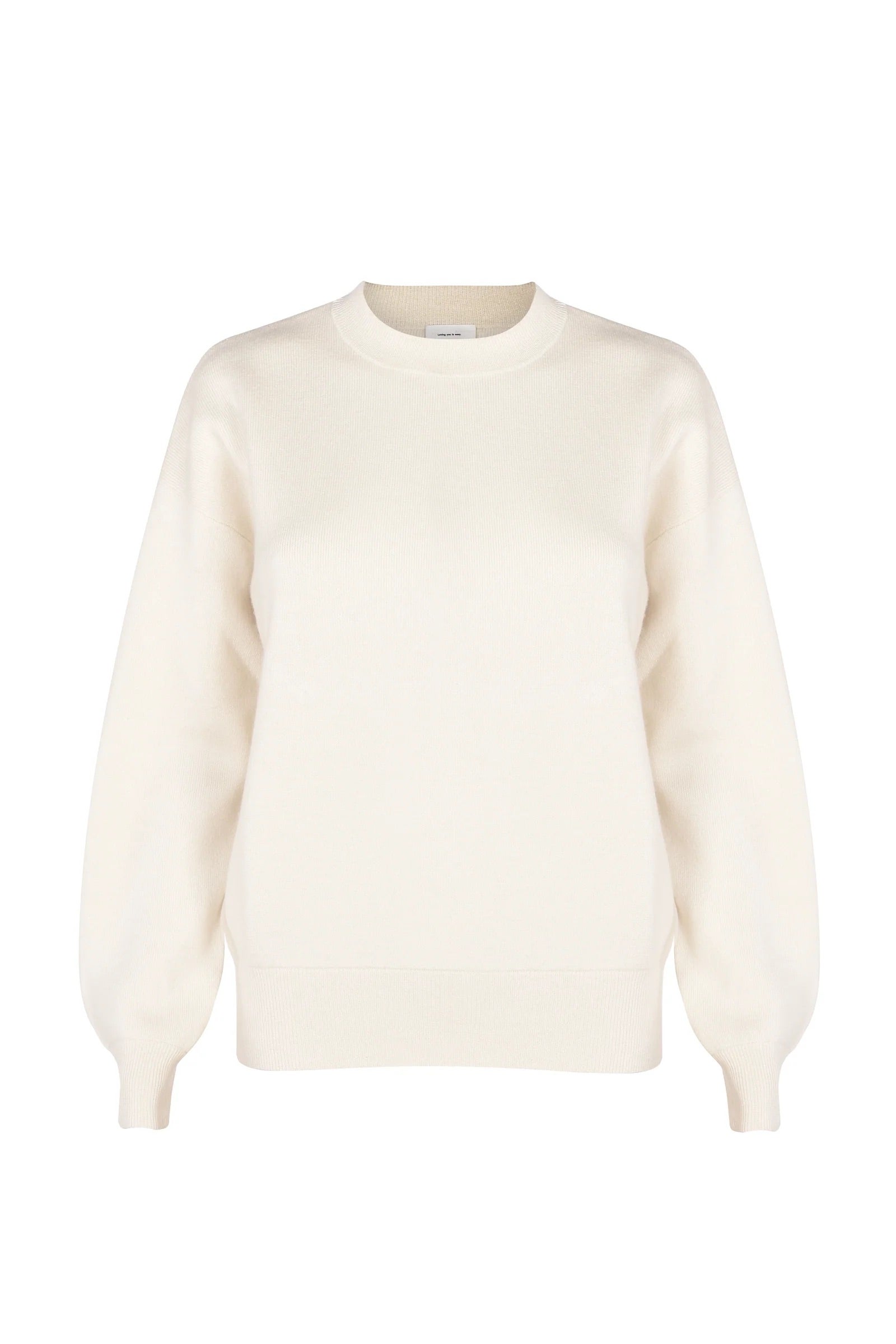 Kašmírový svetr, JUST LOVE, prodává Just Love, 7 690 Kč