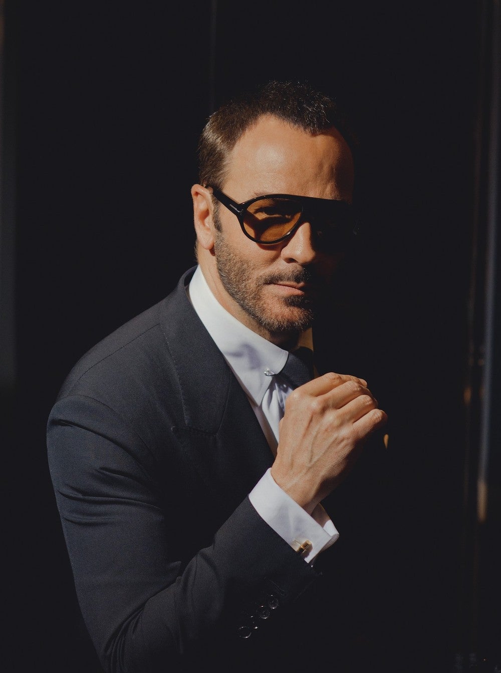 Tom Ford      Autor: Profimedia.cz