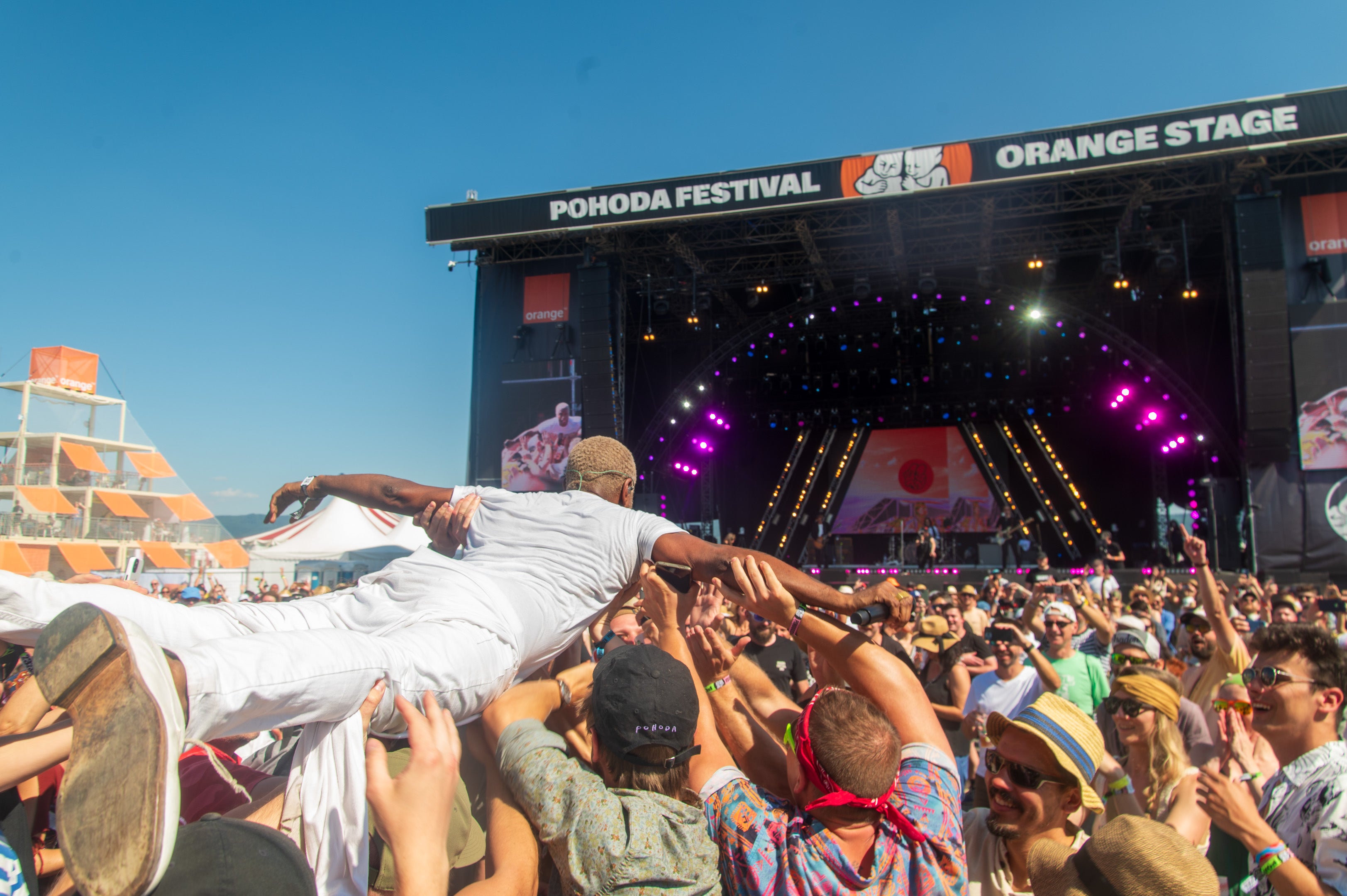 Vintage Trouble Autor: Ondrej Koščík