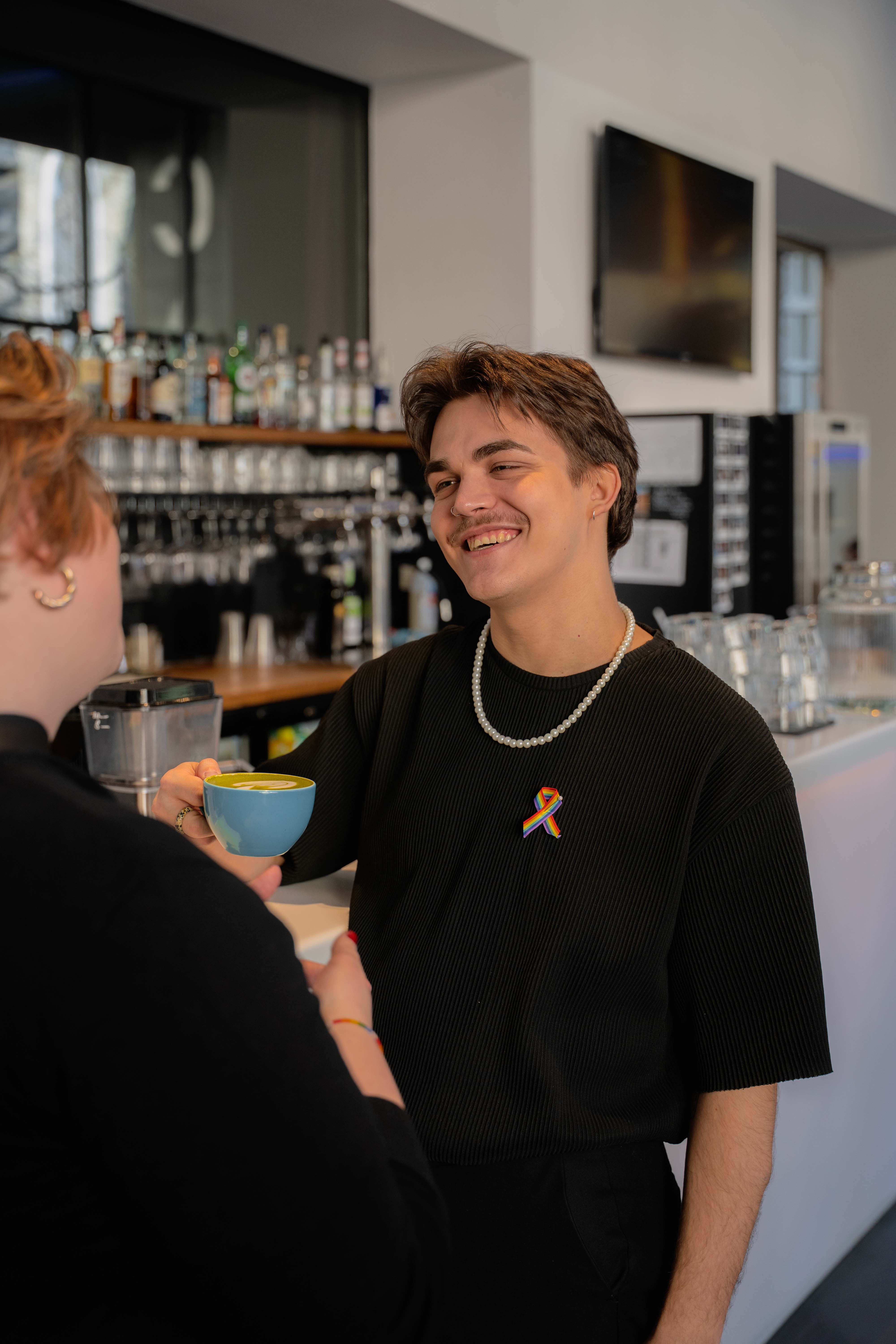 Autor: Duhová stužka Autor: Duhová stužka