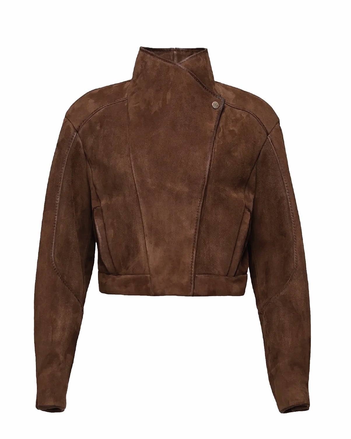 Kožená bunda Isla, VSP, 11 755 Kč