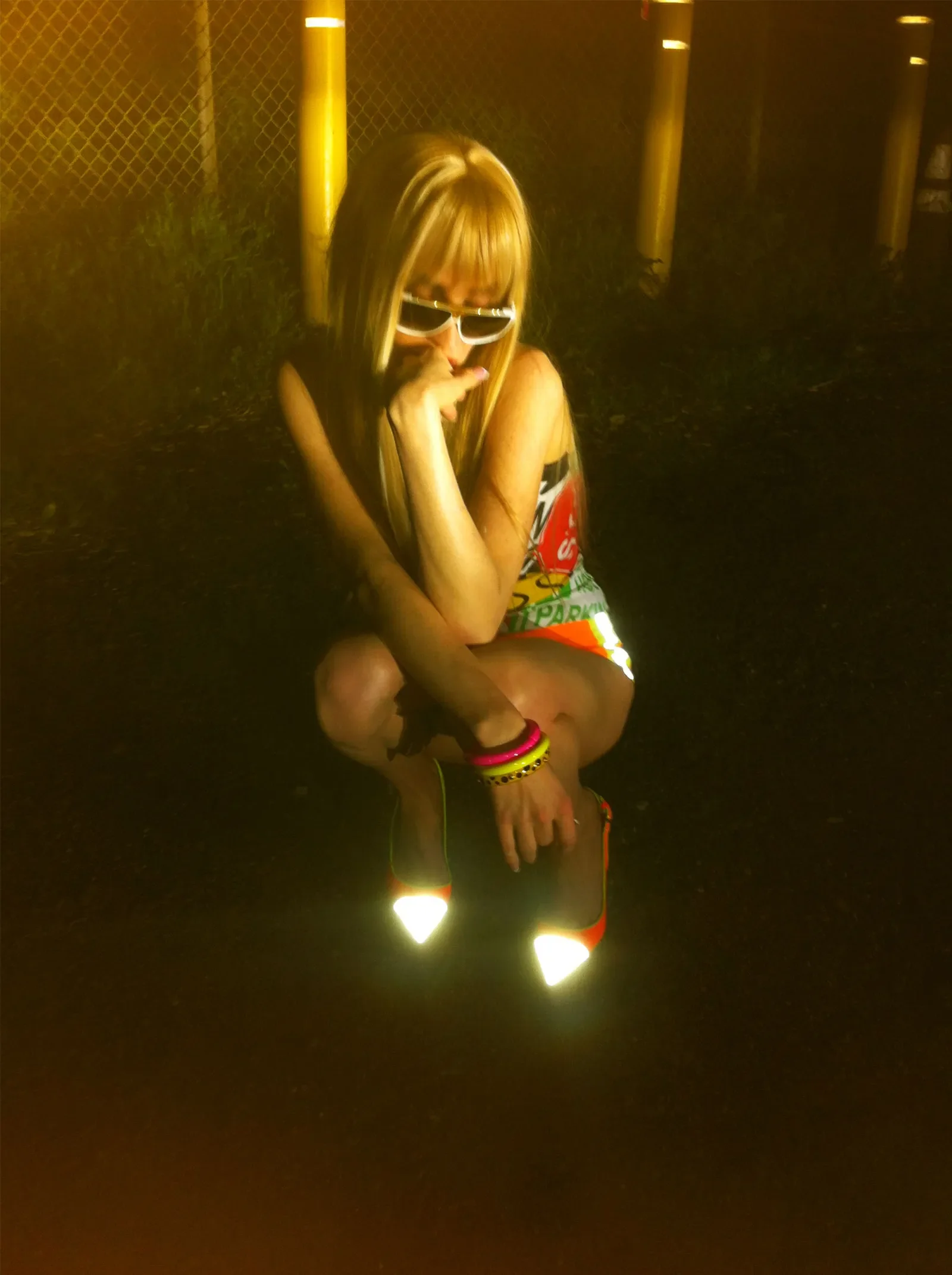 Kim Petras v exkluzivním rozhovoru o albu Detour Rare N'Deluxe, vintage módě a touze být svá