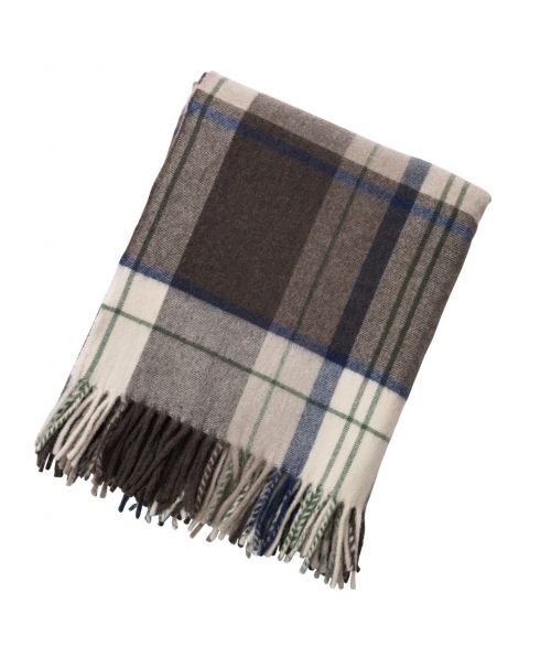 Pléd Eaton, Skanfort, 2 756 Kč