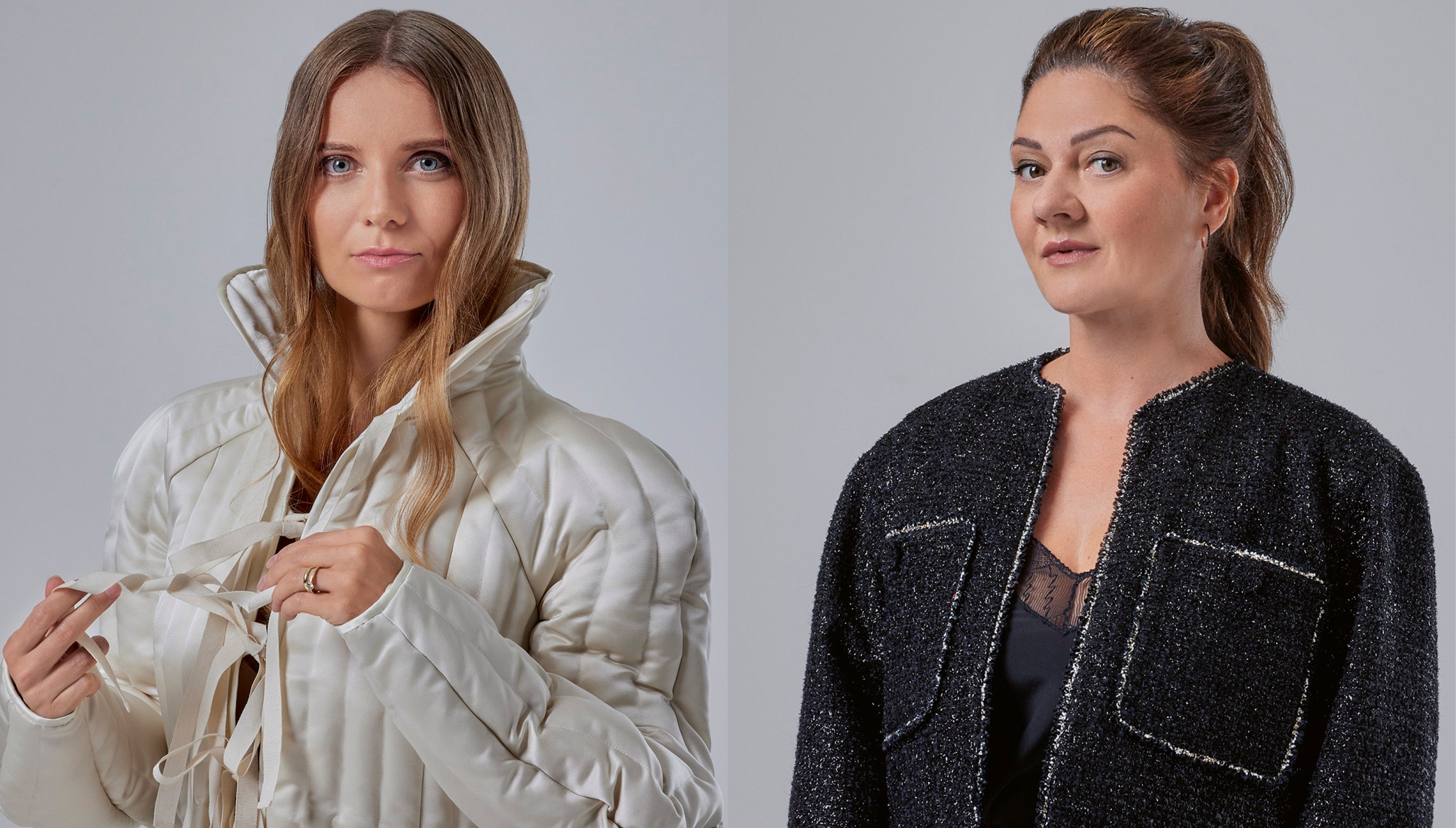 Anita Valíková a Silvia Bušniaková o mentoringu a podpoře žen
