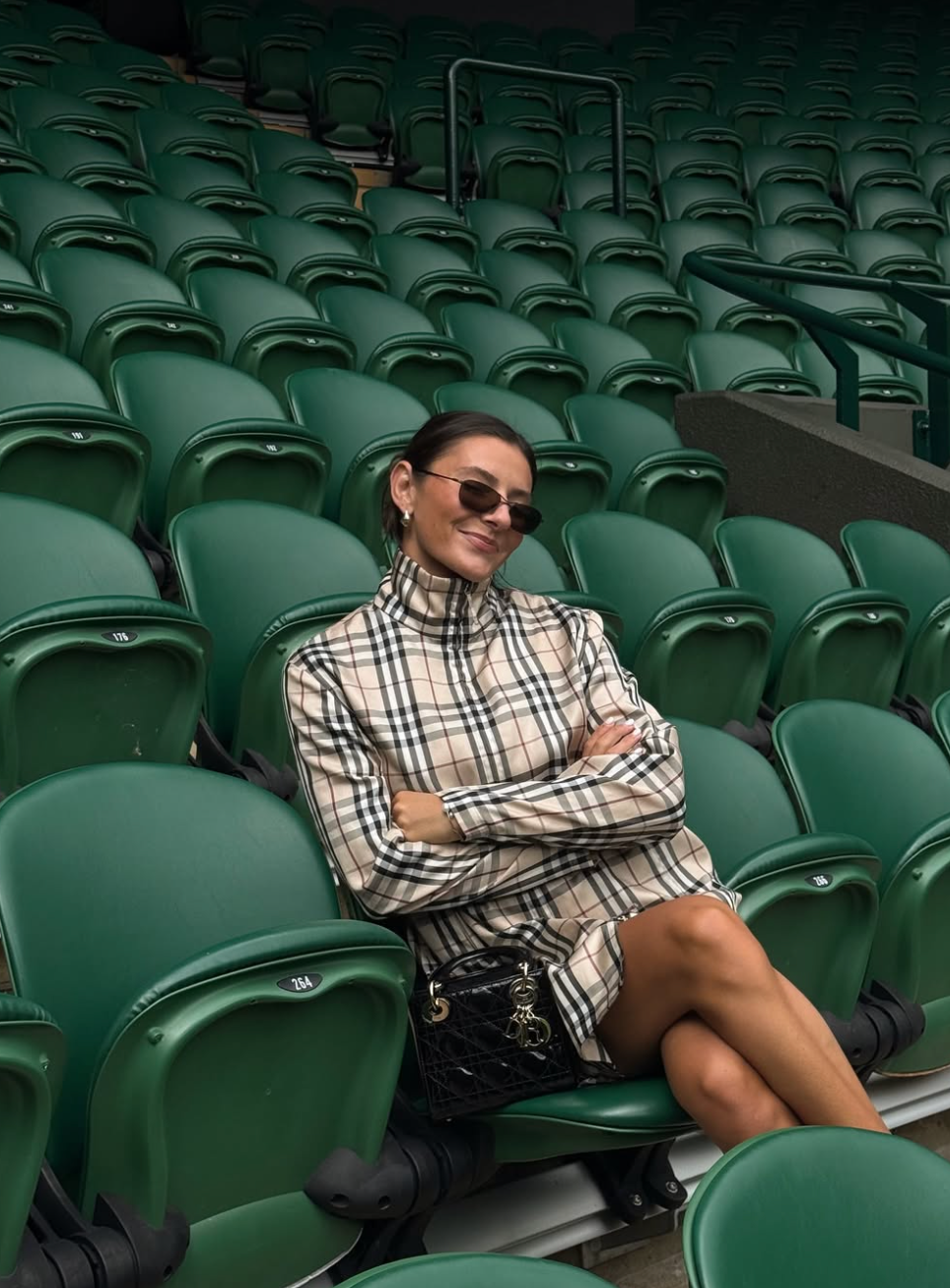 Návrat ikonické kostky Burberry! Den, na který jsme všichni čekali