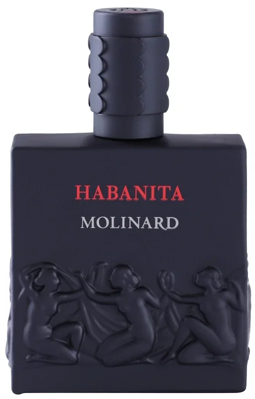 Parfémová voda Habanita, MOLINARD, 2 404 Kč