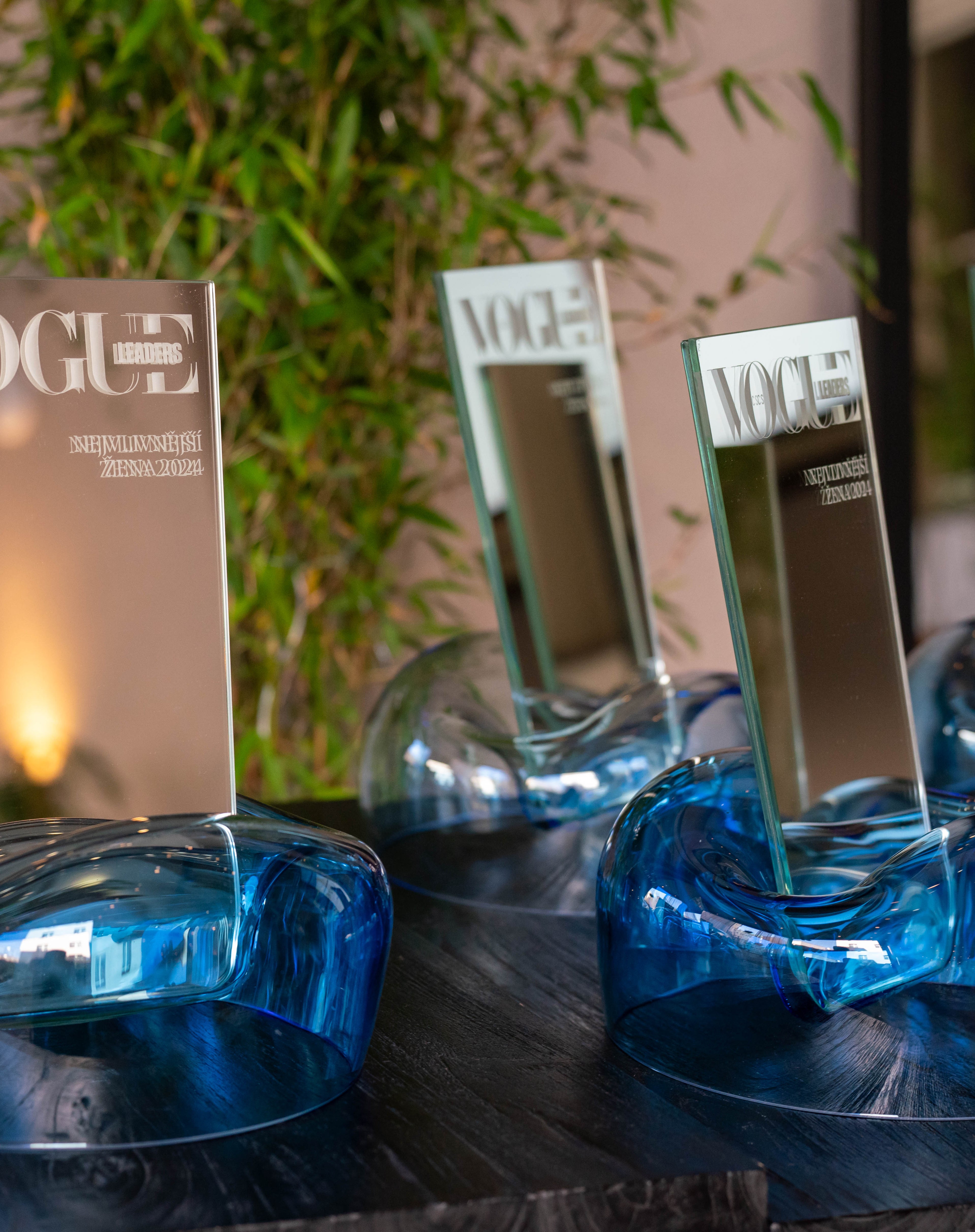 Nejvlivnější ženy roku 2024 se setkaly na společném brunchi Nejvlivnější ženy roku 2024 se setkaly na společném brunchi