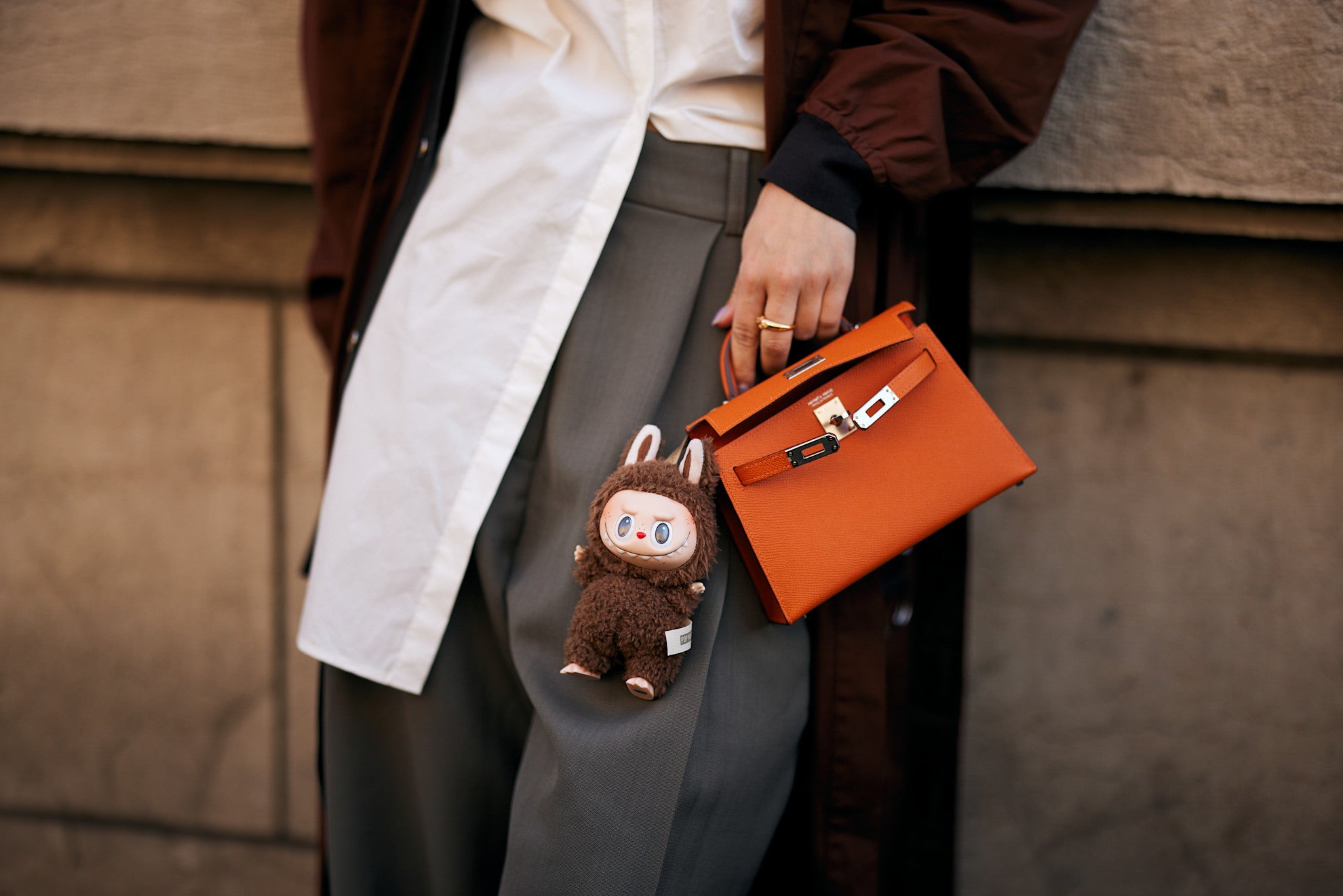 Tohle byly nejzajímavější fashion momenty roku 2025