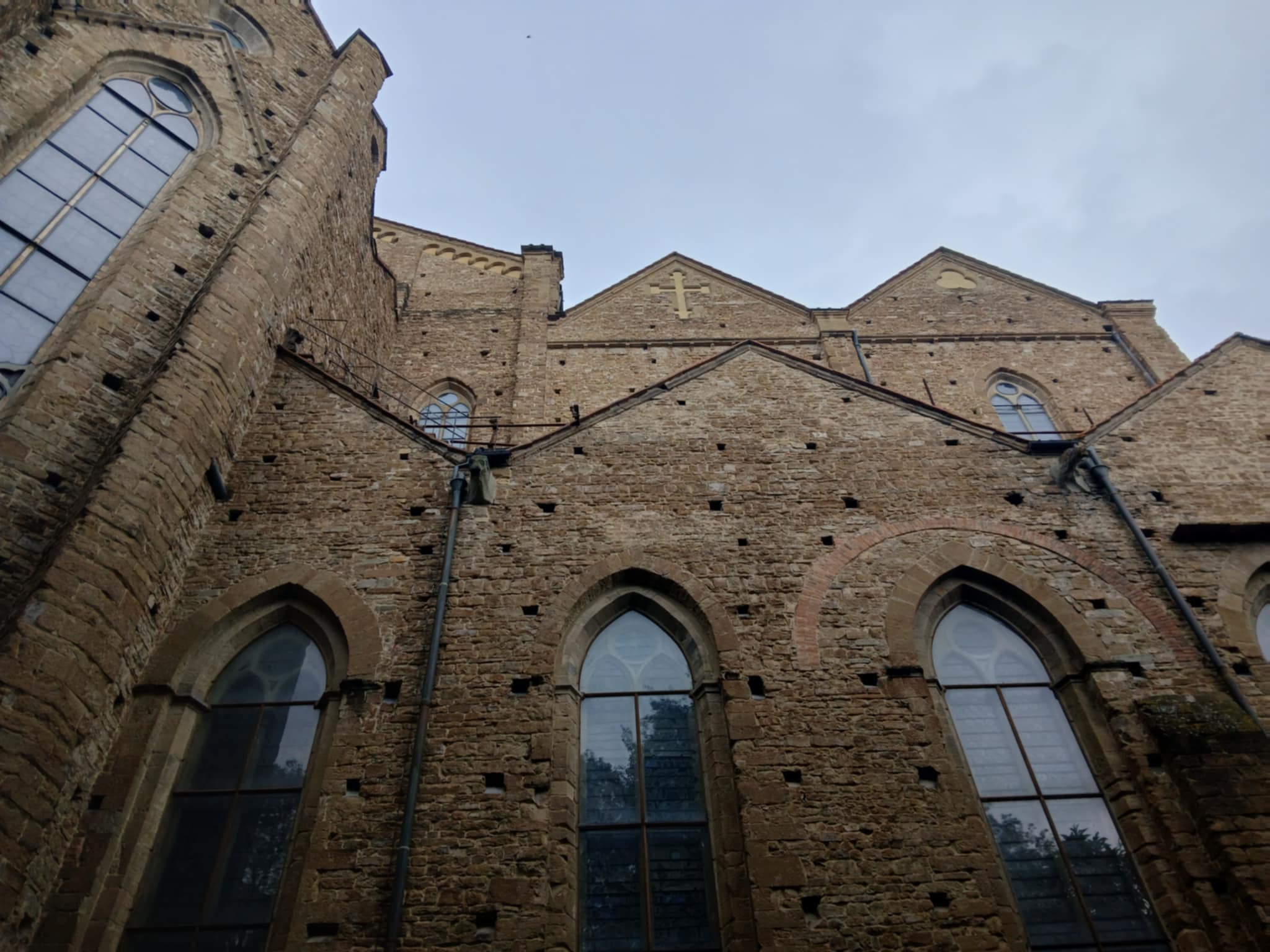Scuola del Cuoio ve Florencii: Tady vznikají kabelky, které obdivuje celý svět 