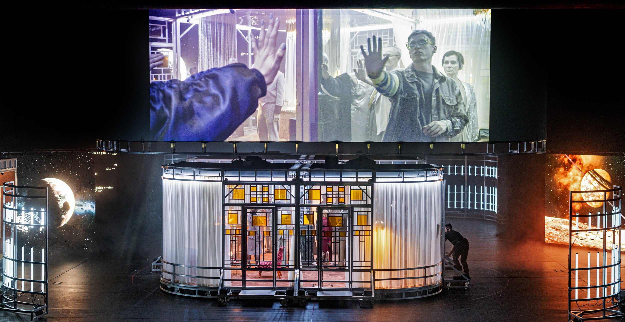 Skvělá festivalová událost v květnu: Divadelní svět Brno