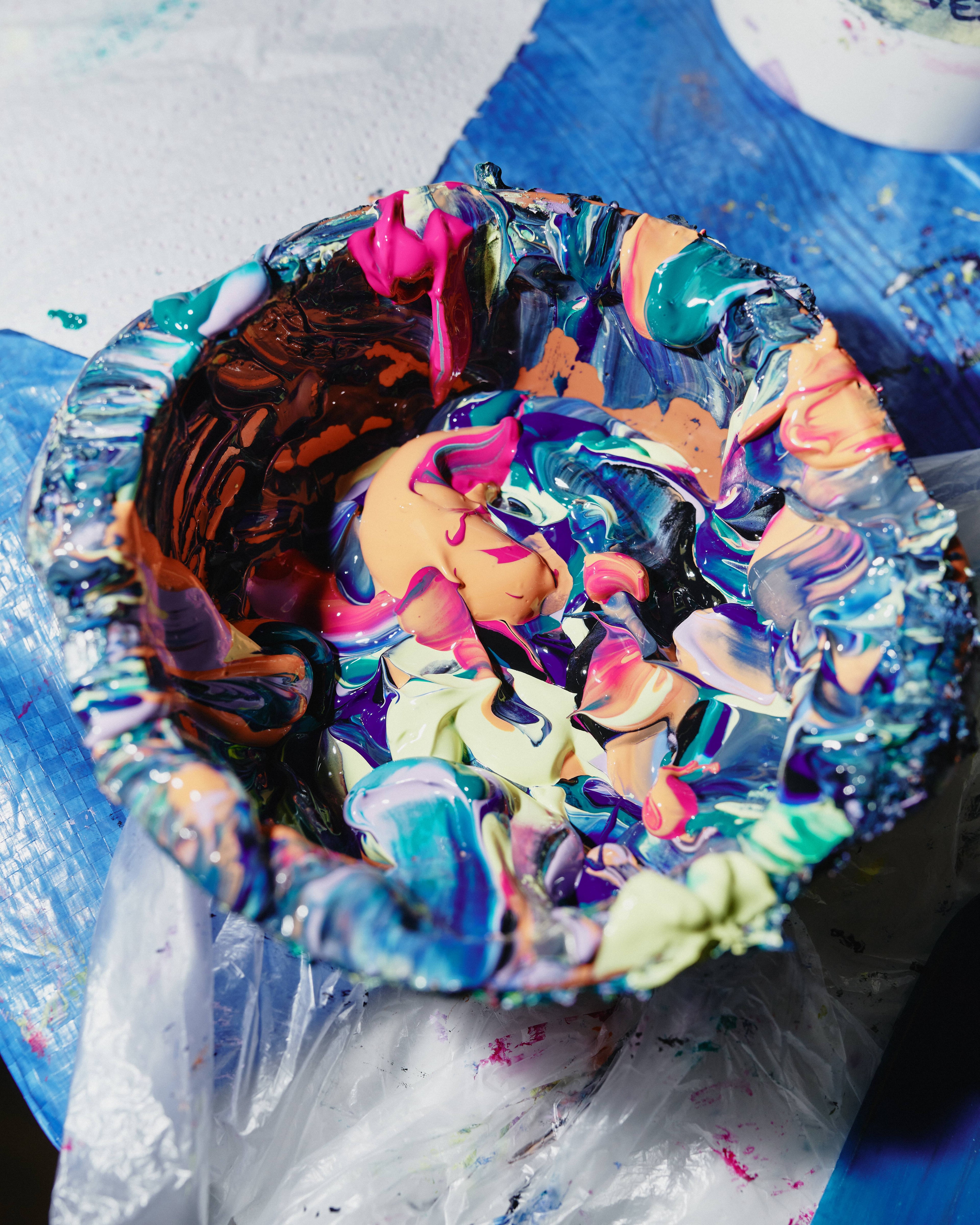 Autor: Vojtěch Veškrna for Tereza Rosalie Kladošová