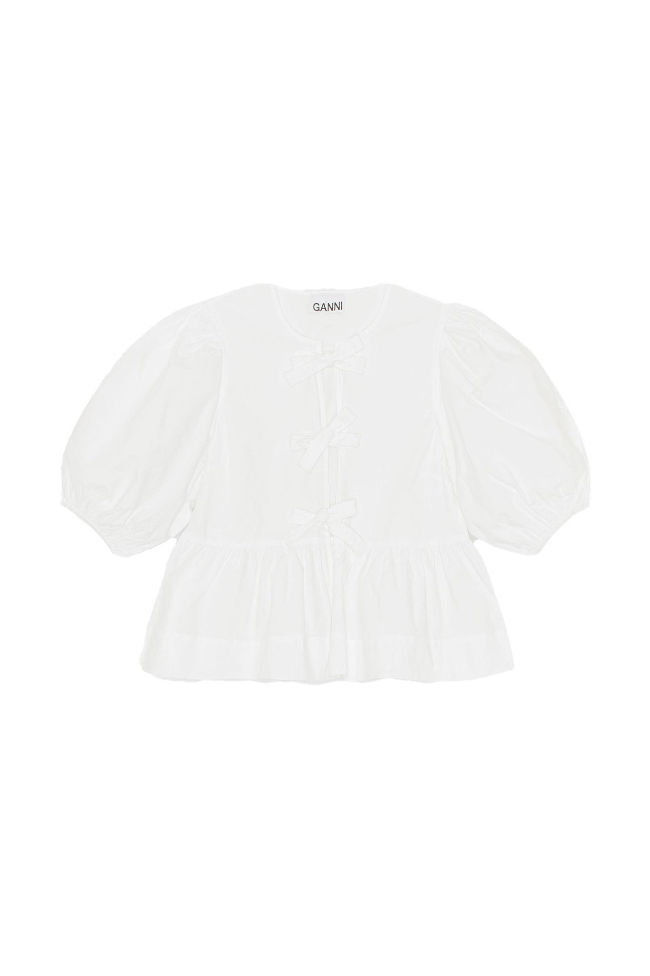 Košile, GANNI, 175 €