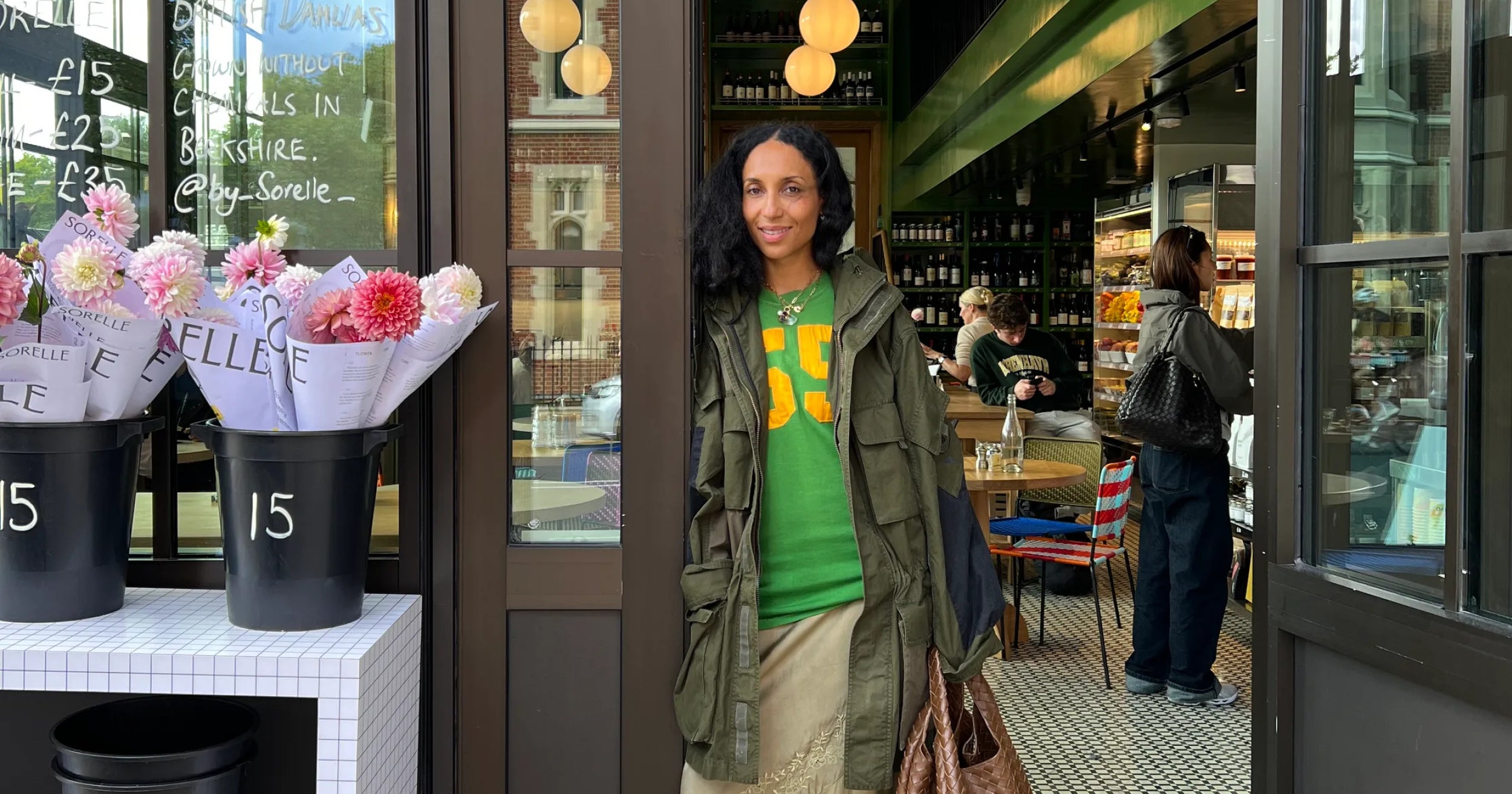 Vogue Café 2026. Program, data a místa v Londýně, Miláně a Paříži