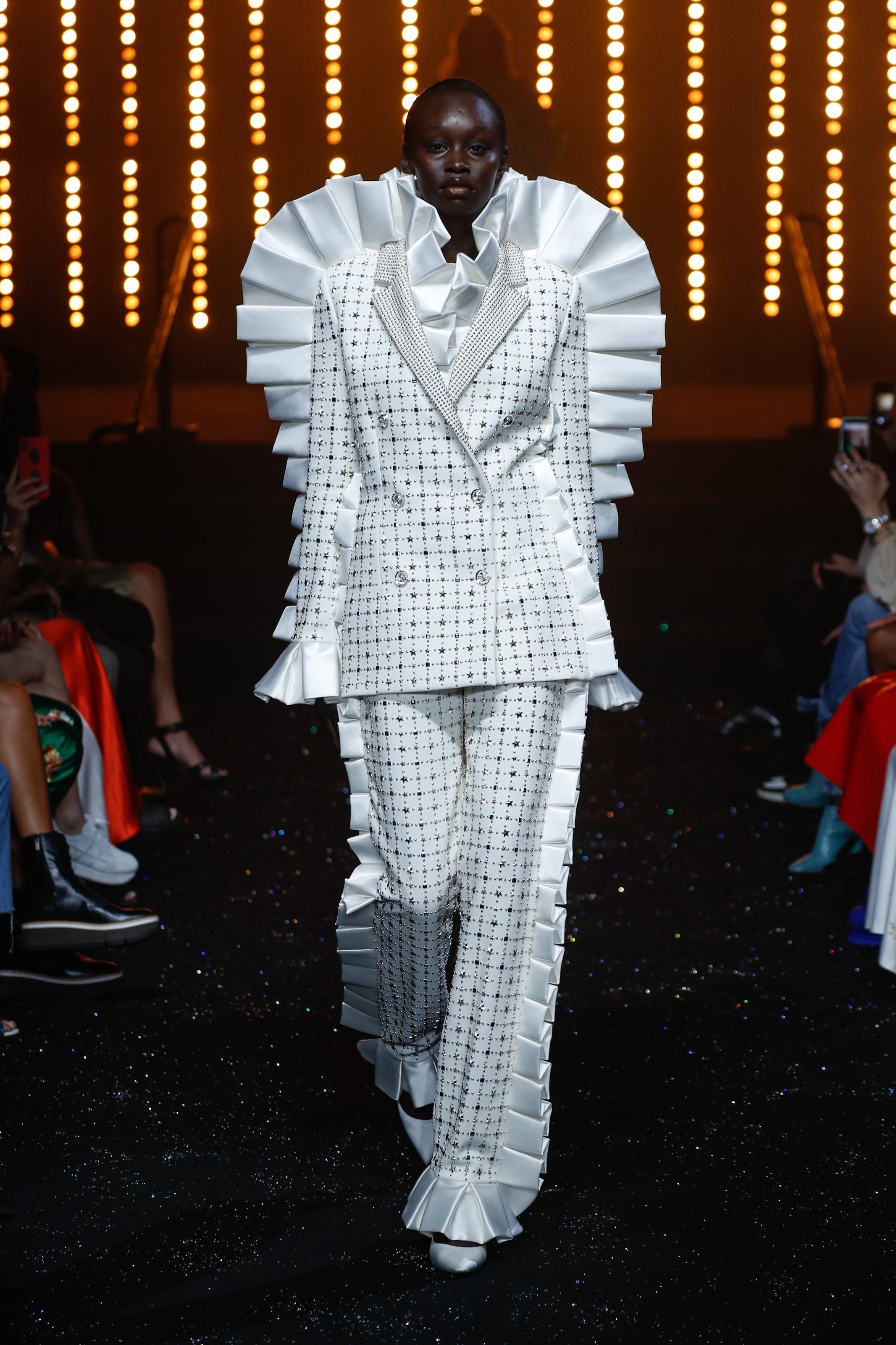 Viktor & Rolf Haute Couture podzim - zima 2018/2019